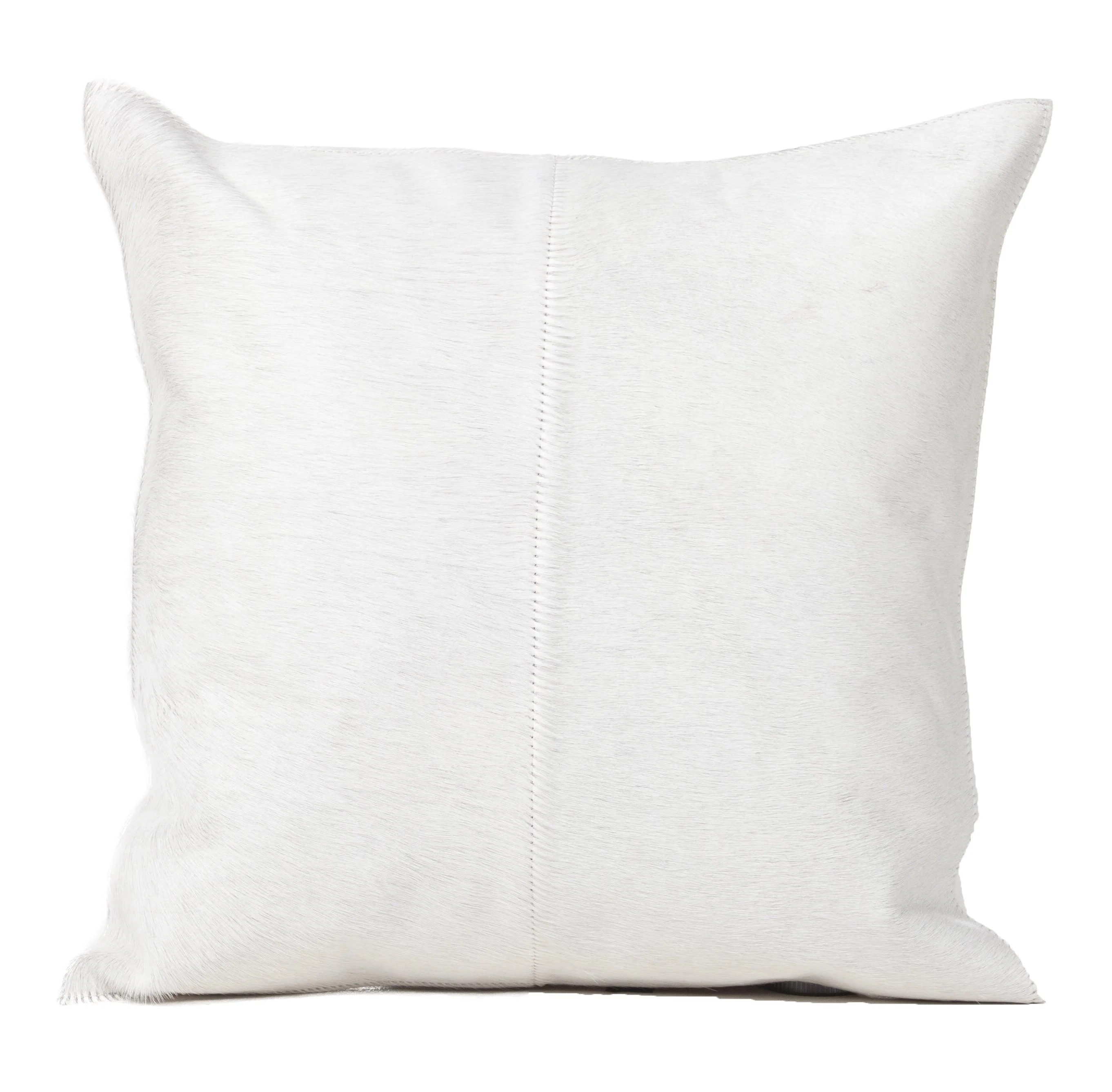 Cowhide Cushion Square - Remutear