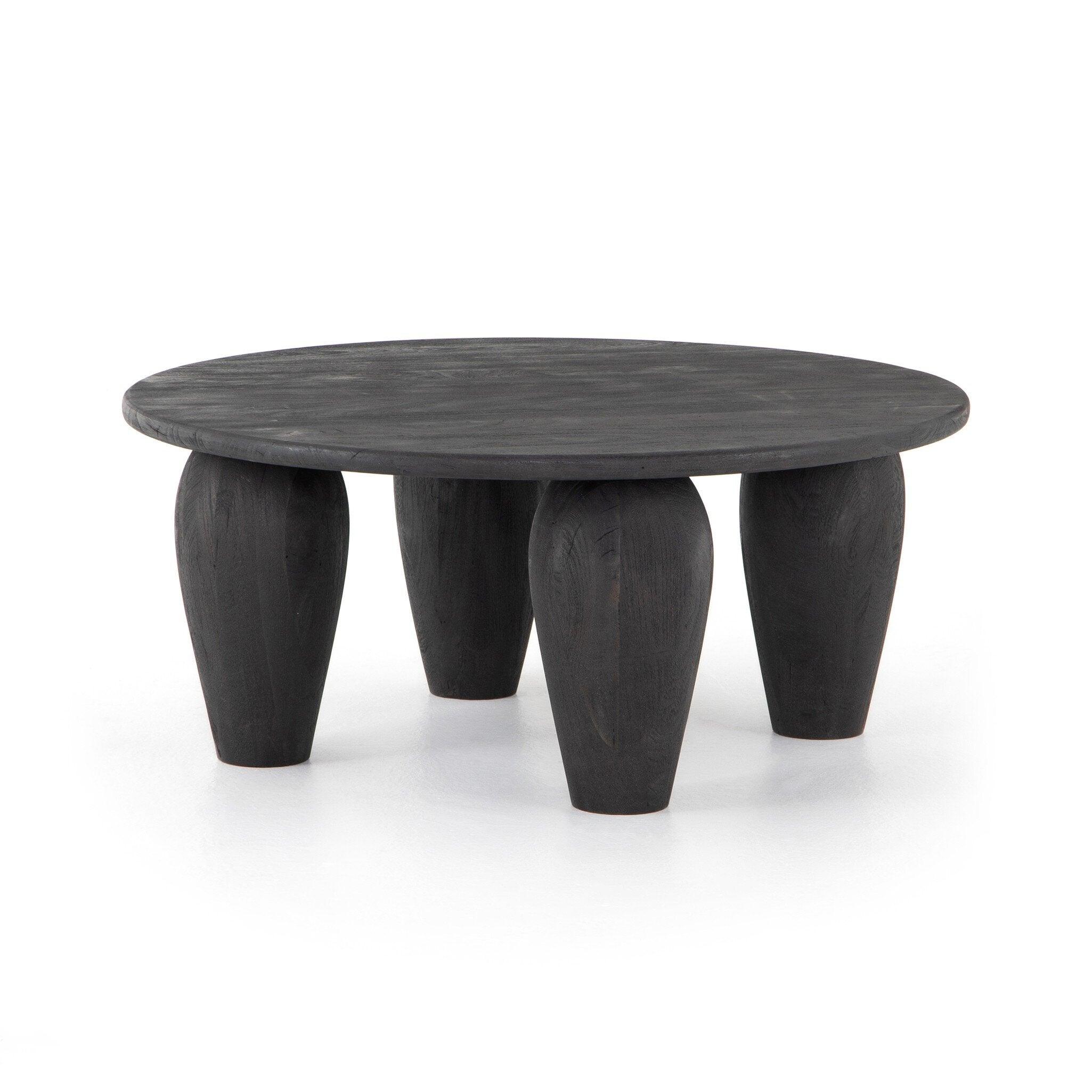 Maricopa Coffee Table - Remutear