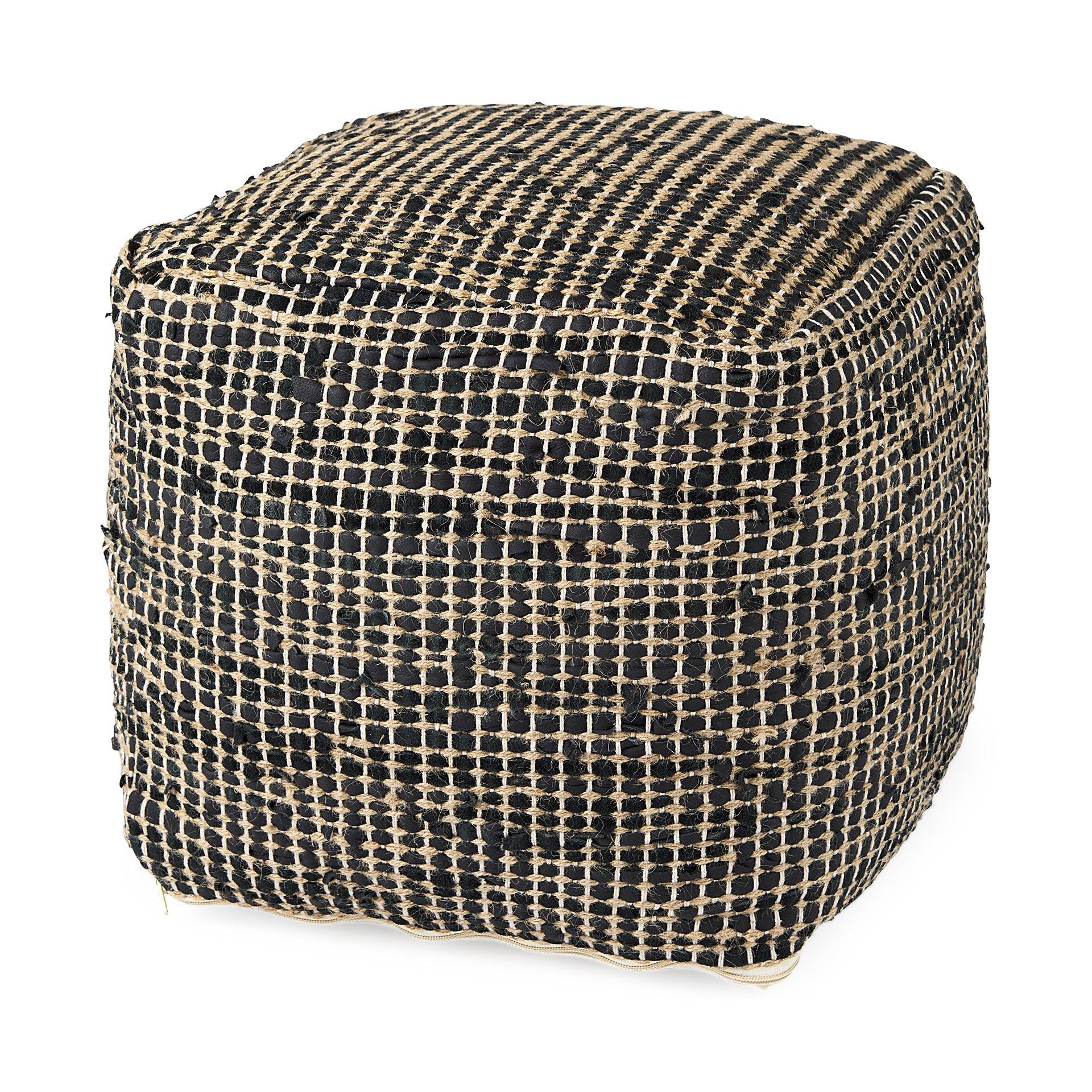 Aalia Pouf - Remutear