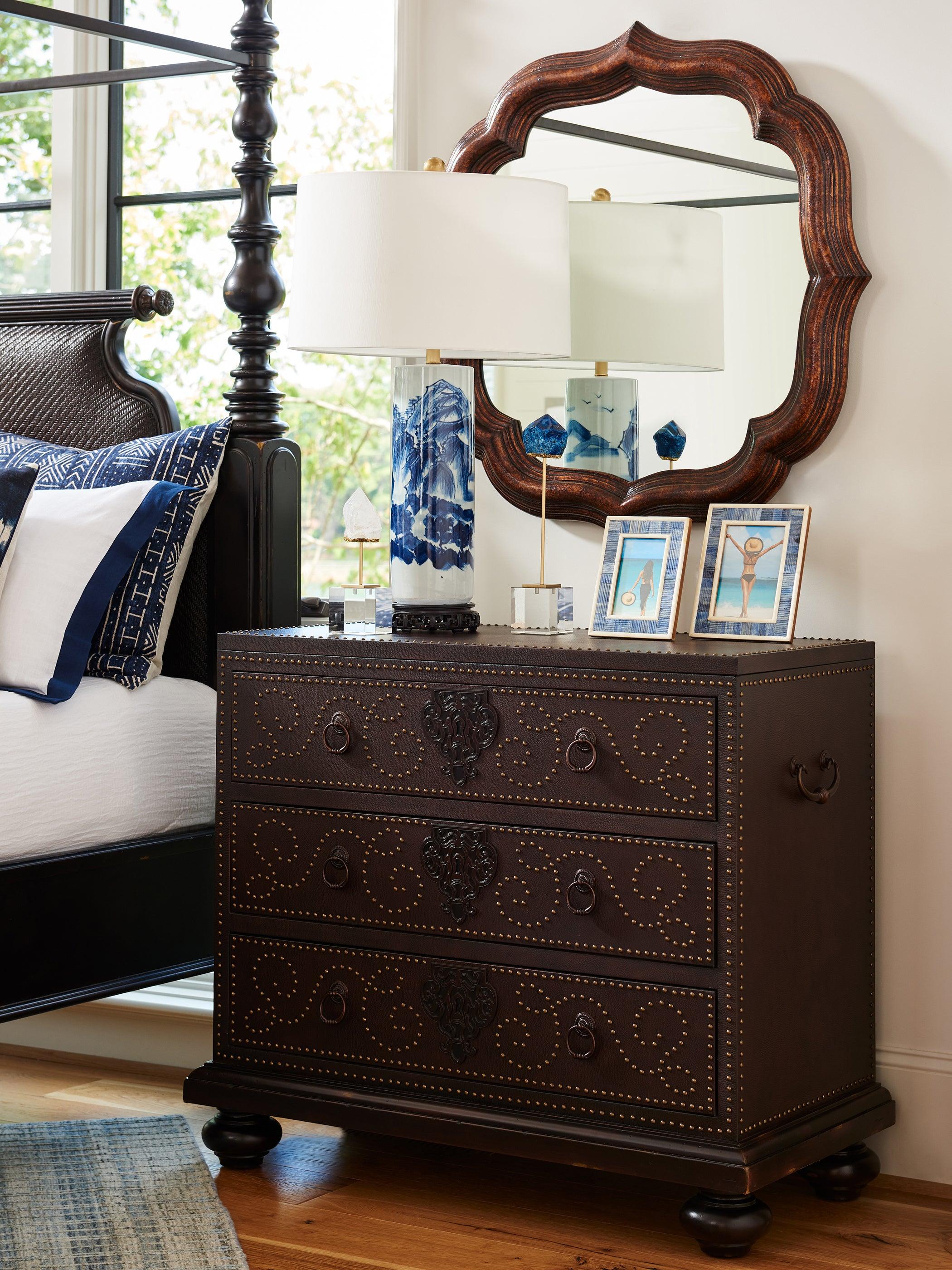 Kingstown Tortola Drawers - Remutear