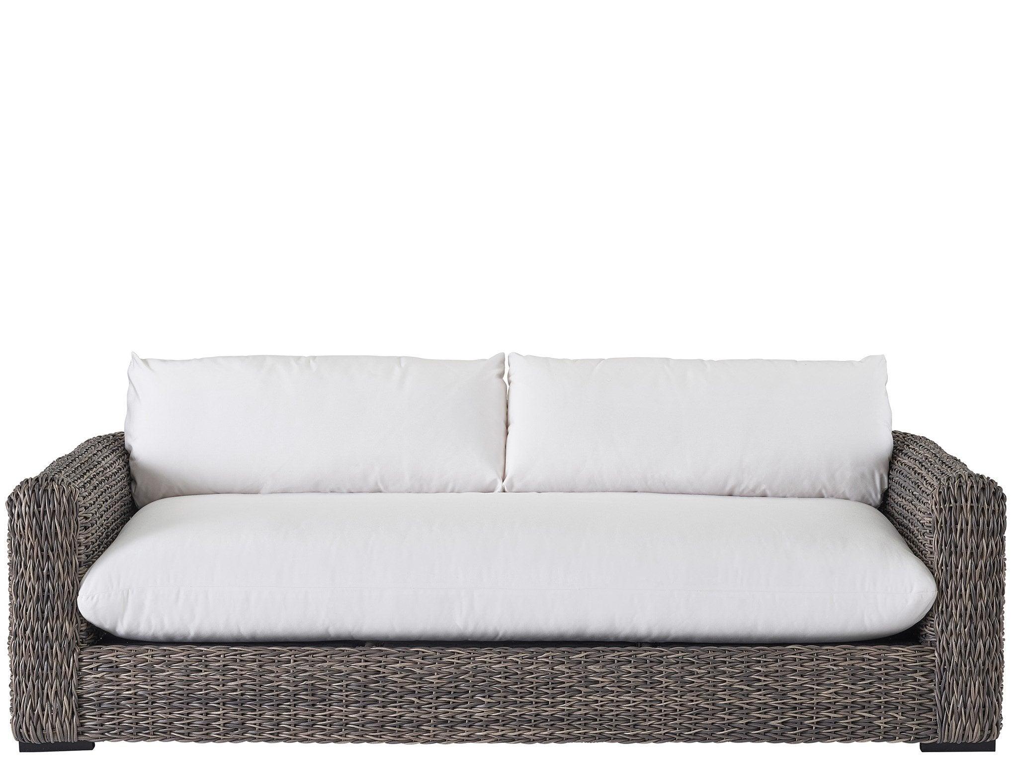 Outdoor Montauk Sofa - Remutear