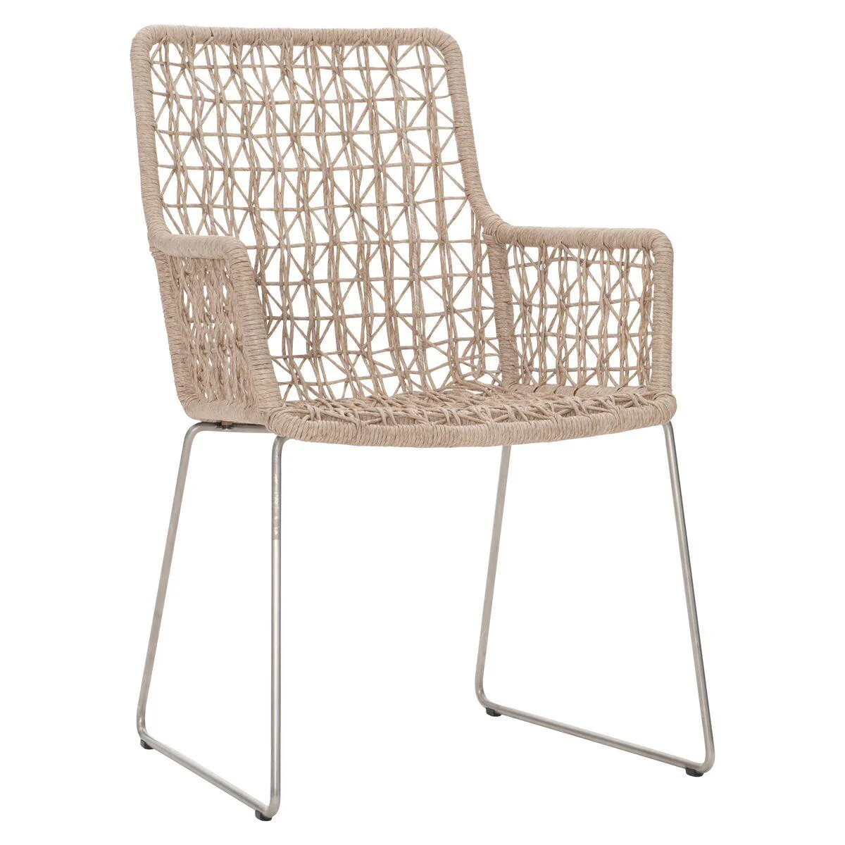CARMEL ARM CHAIR - Remutear