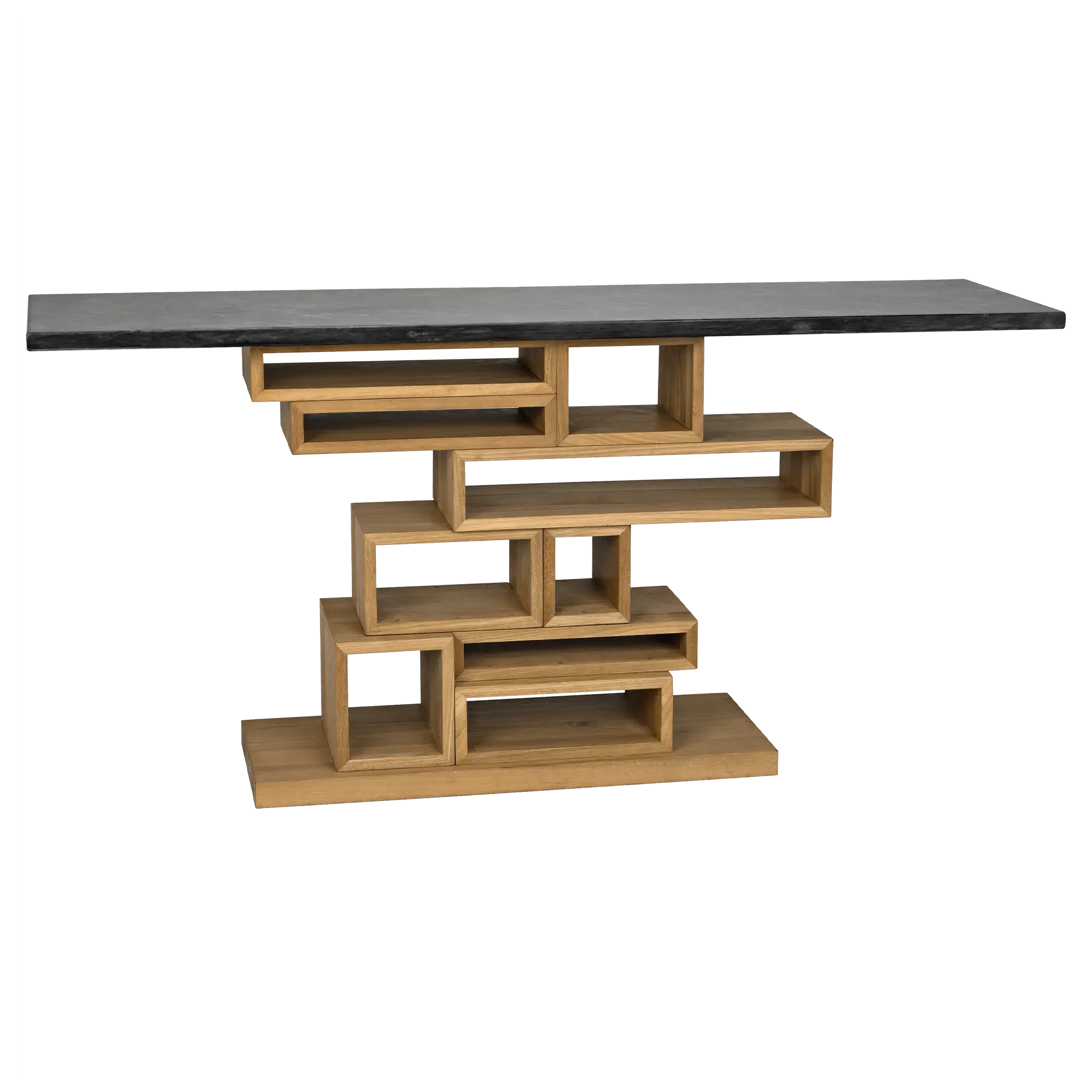 Balin Console - Remutear