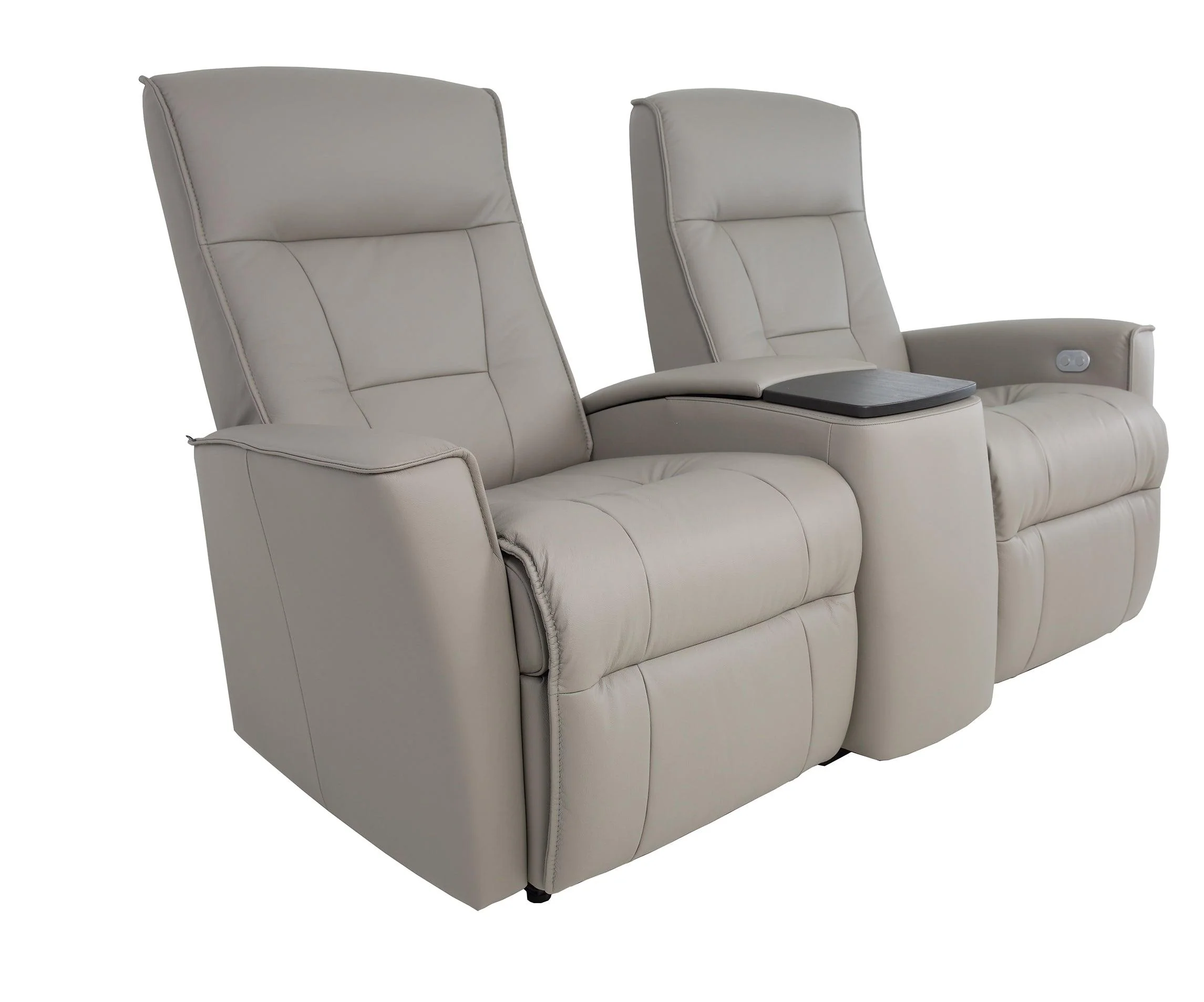 Harstad WS Home Cinema Recliner - Remutear