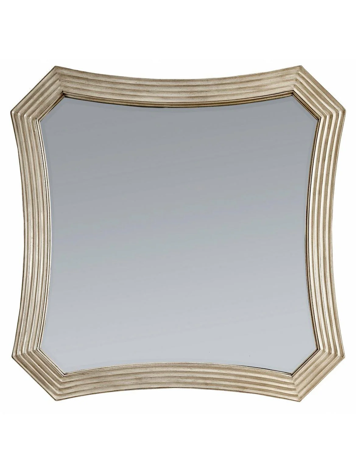 Morrissey Walsh Mirror Bezel - Remutear