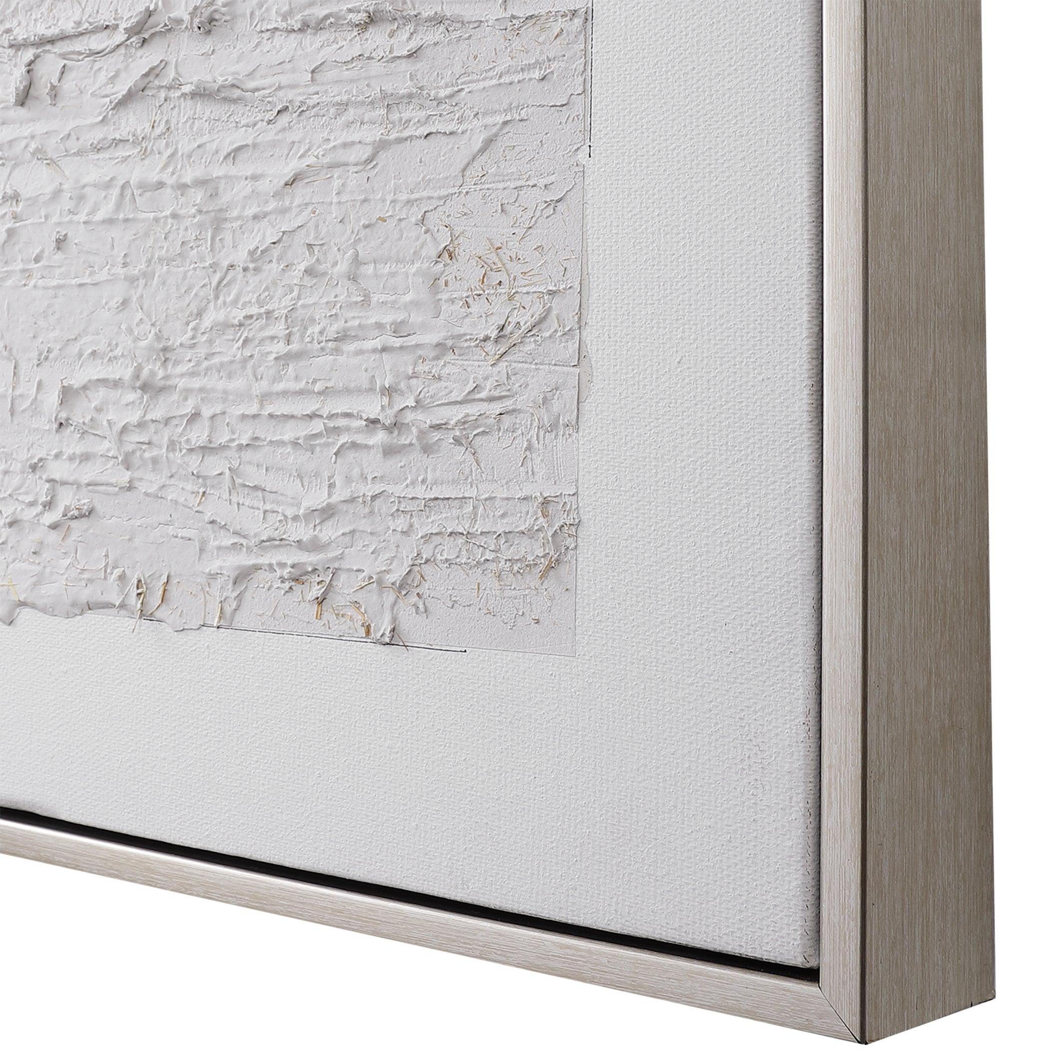 Stardust Hand Painted Modern Art - Remutear