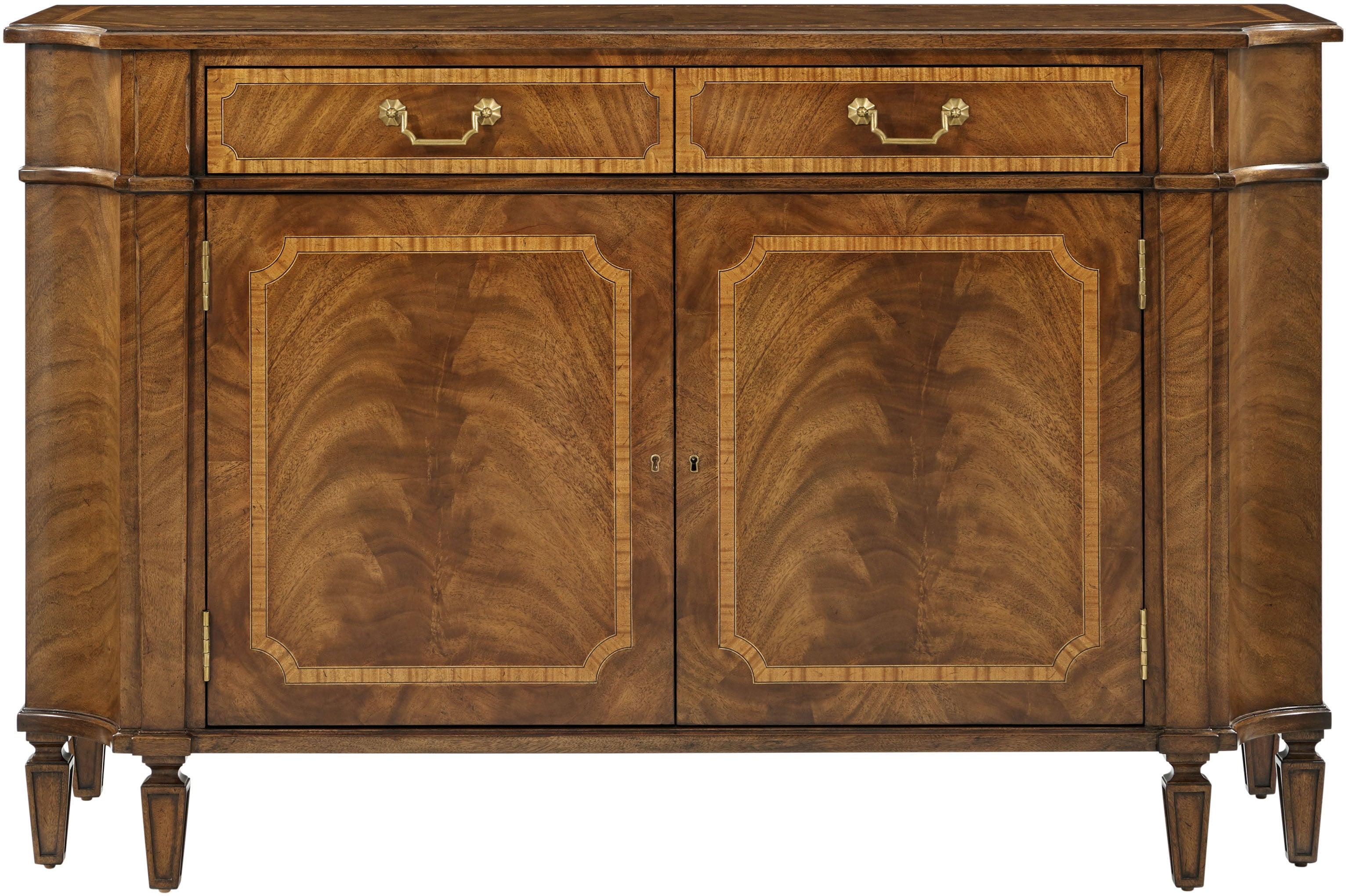 Sloane Cabinet - Remutear