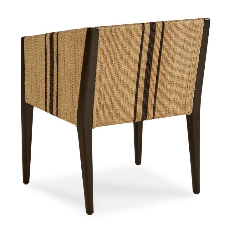 Folly Arm Chair - Remutear
