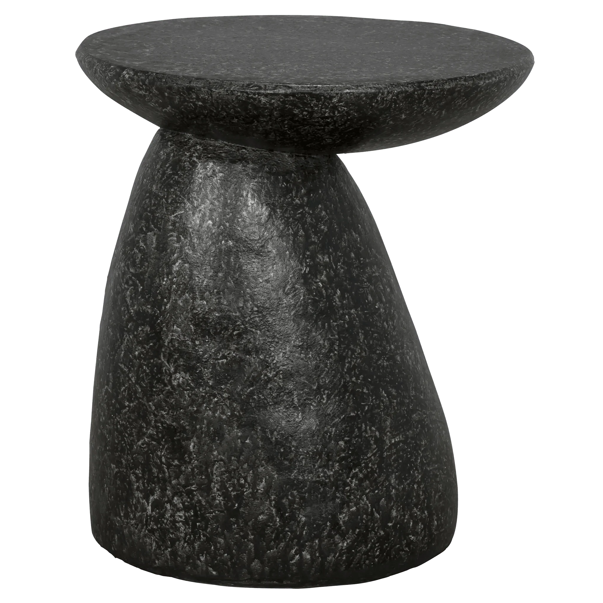 Kurokawa Side Table - Remutear