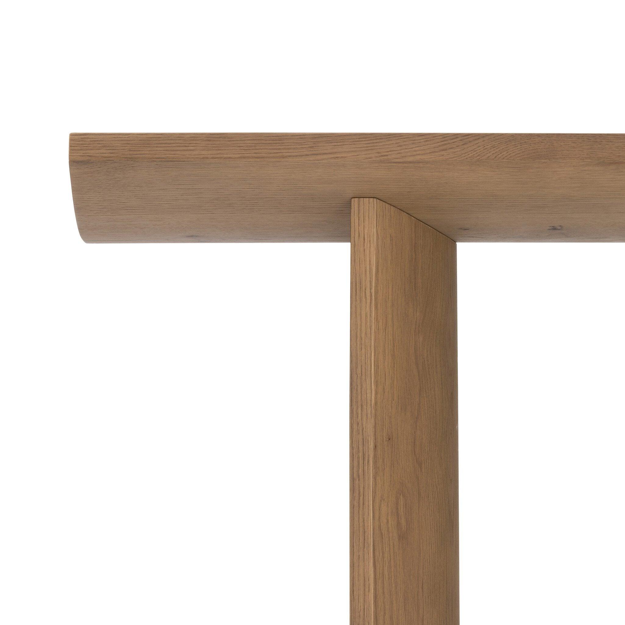 Pickford Console Table - Remutear