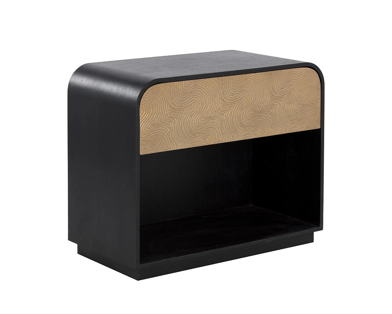 Algarve Nightstand - Remutear