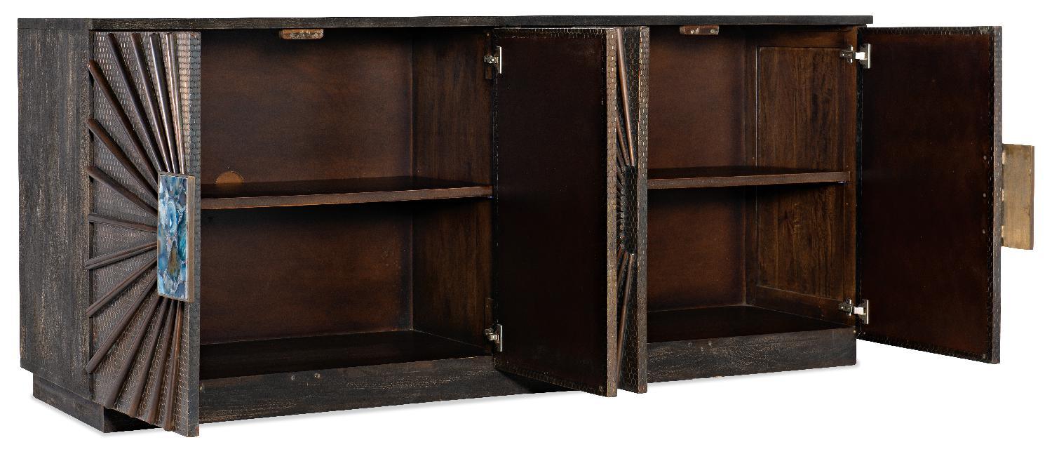 Melange Tara Credenza - Remutear