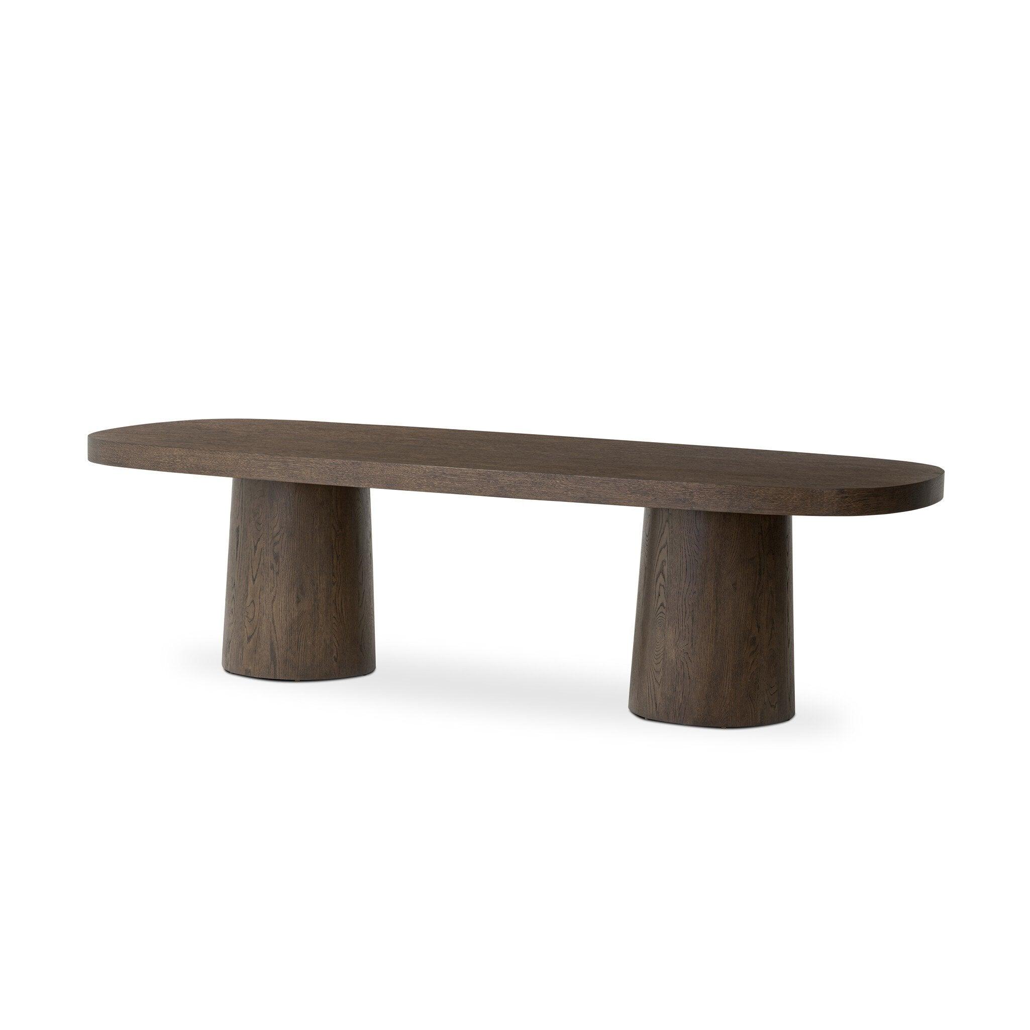 Valen Dining Table - Remutear