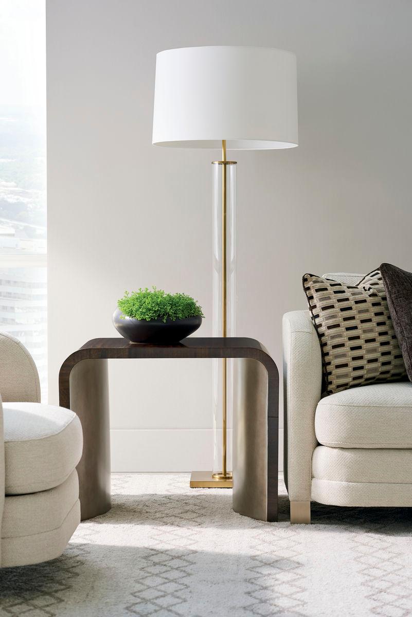 STREAMLINE END TABLE - Remutear