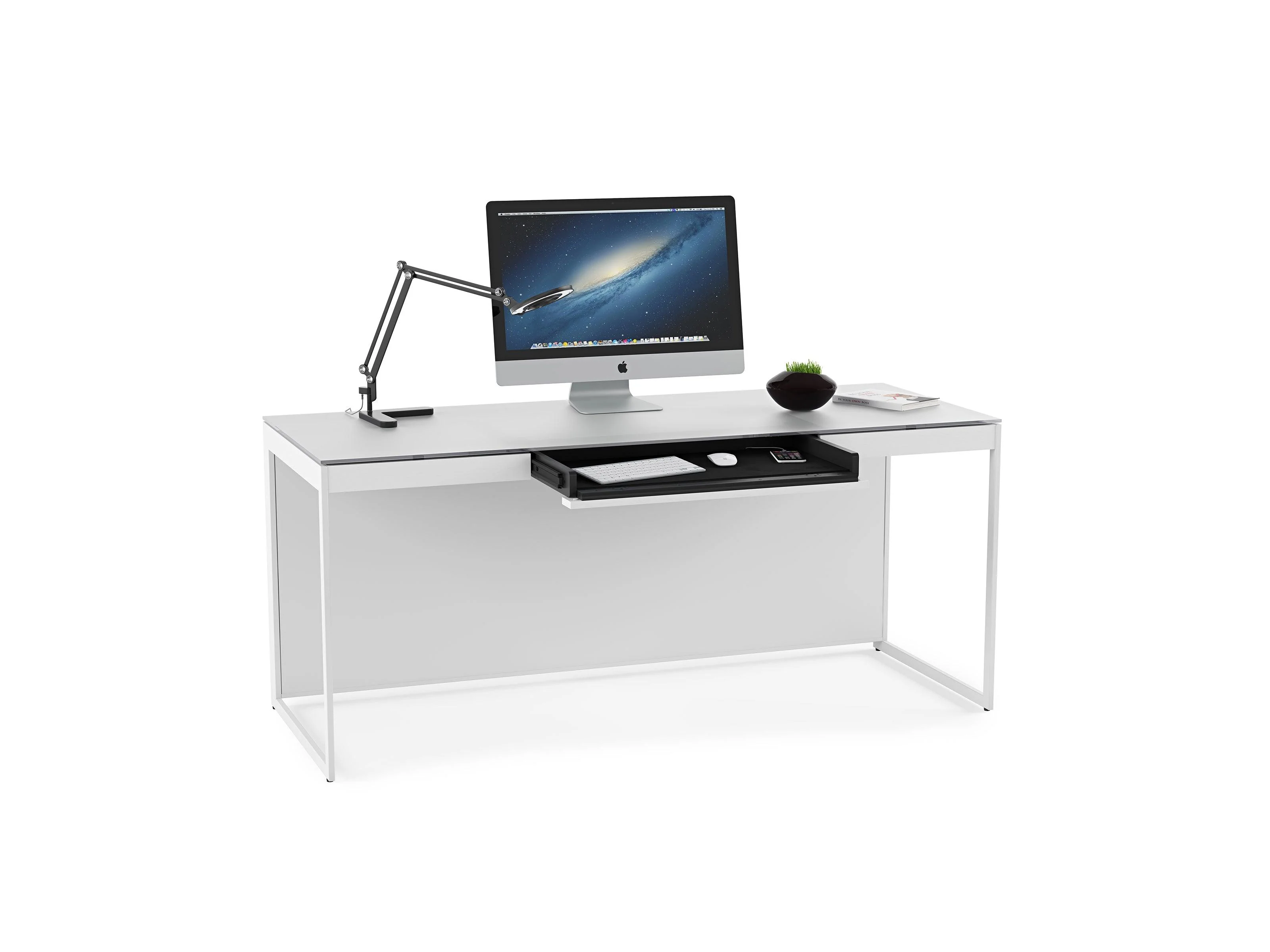 Centro Desk - Remutear