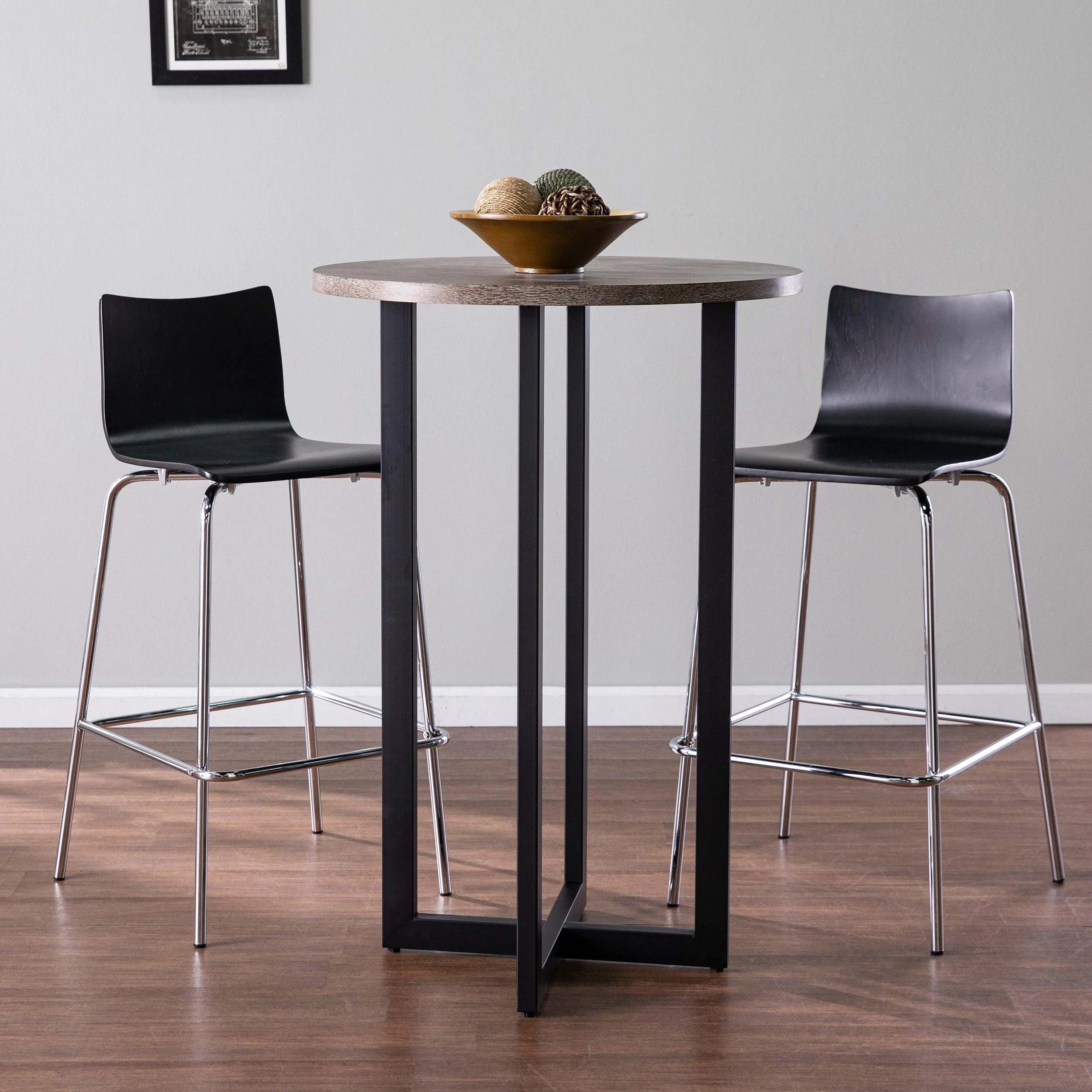 Holly & Martin Danby Bar Table - Remutear