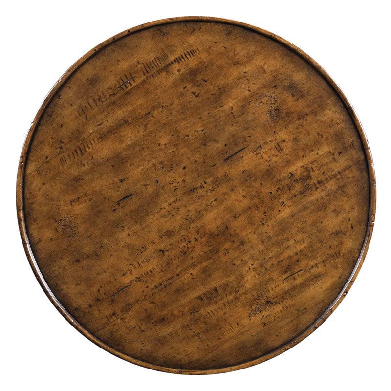 Sonoma Round Cocktail Table - Remutear