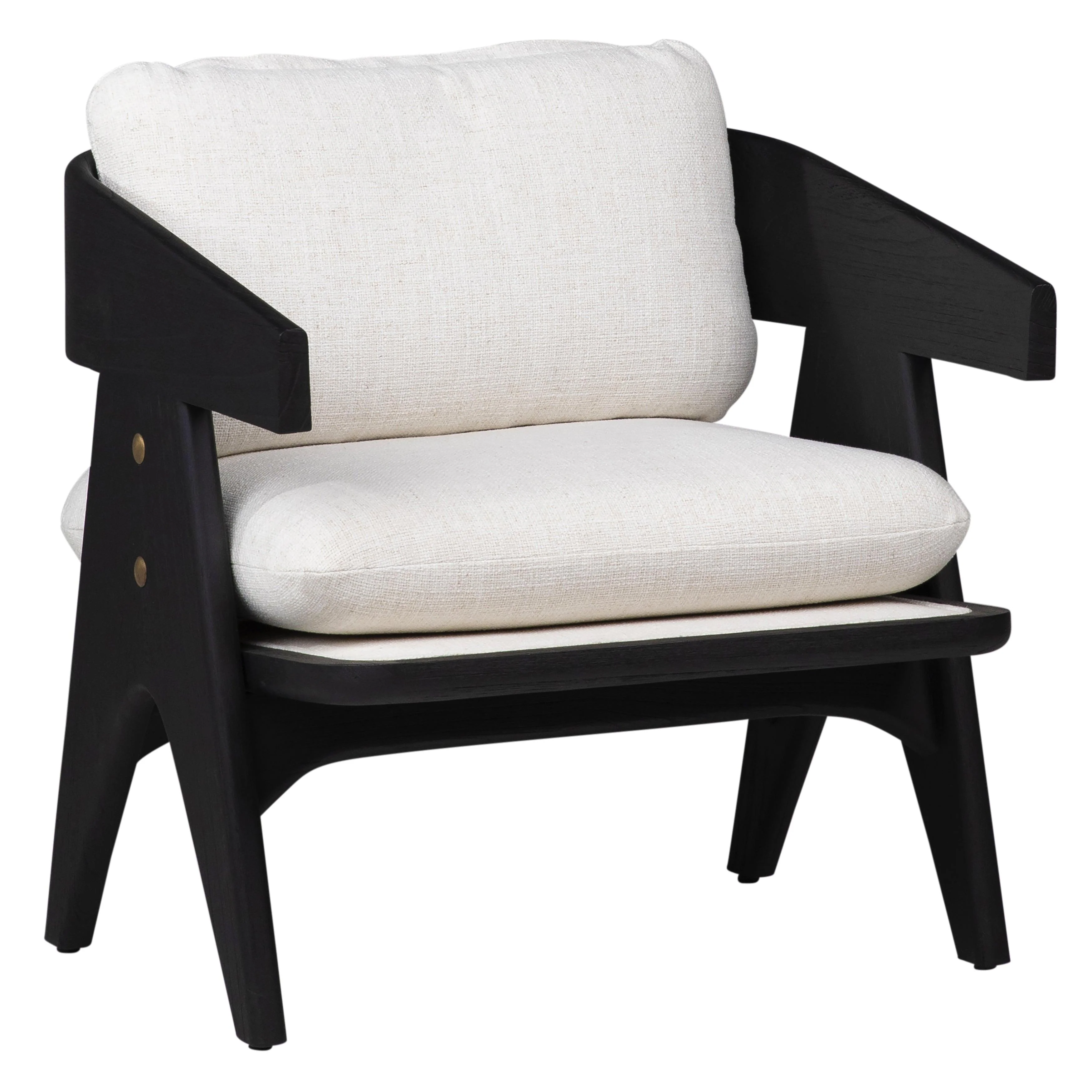 Adelina Occasional Chair - Remutear
