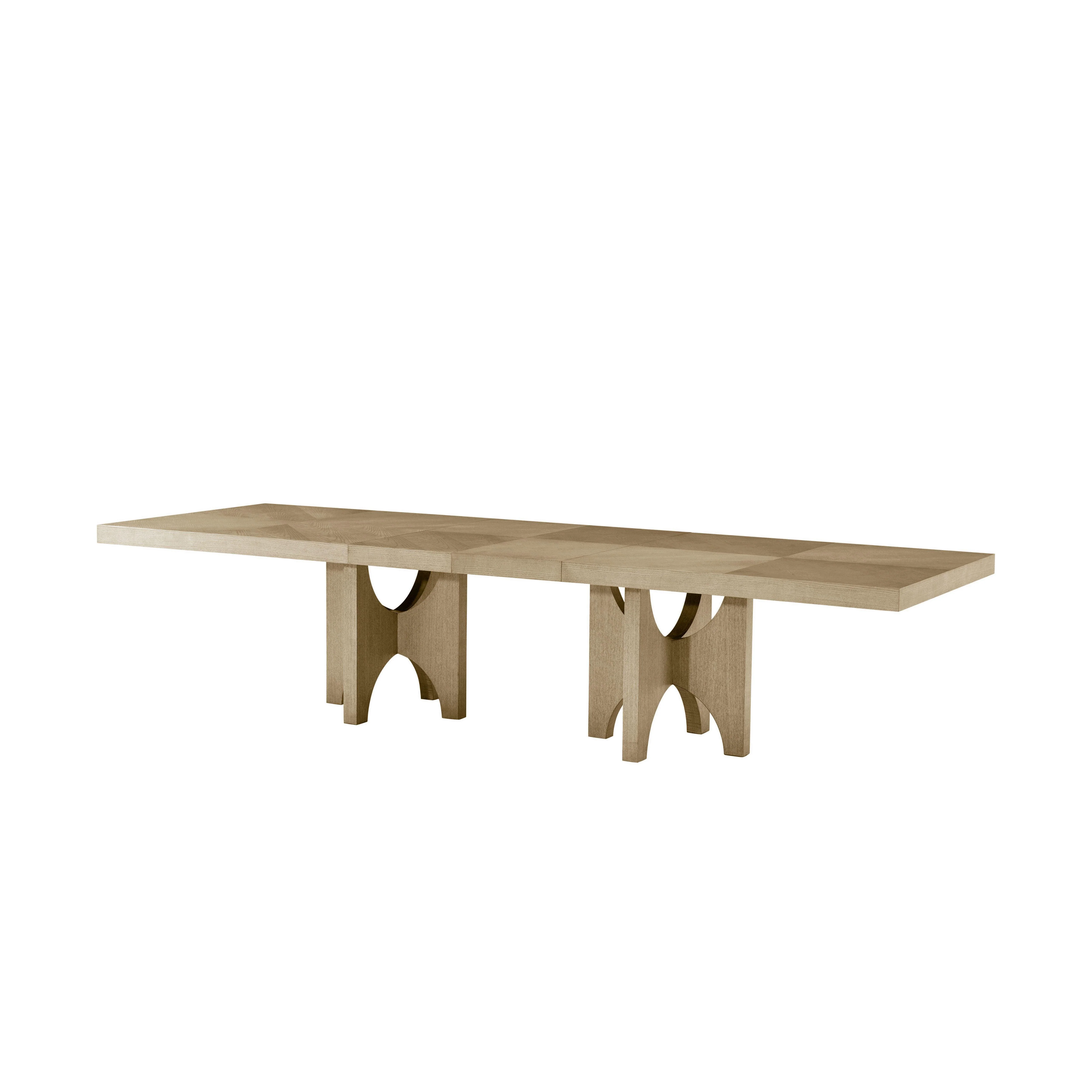 Catalina Extending Dining Table - Remutear