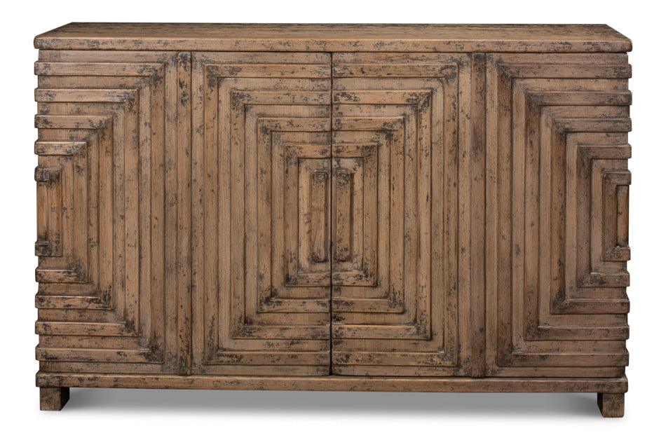 Saint Entrance Sideboard - Remutear