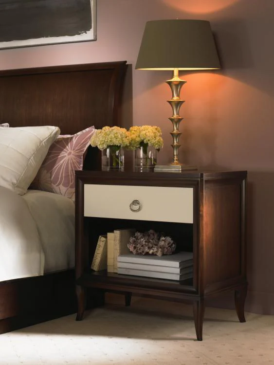 Tribeca Nightstand 2 - Remutear