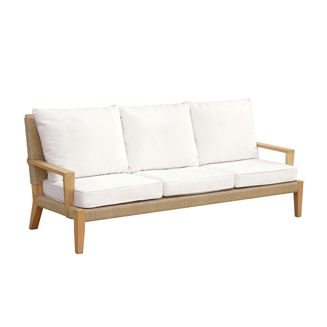 Hadley Deep Seating Sofa - Remutear