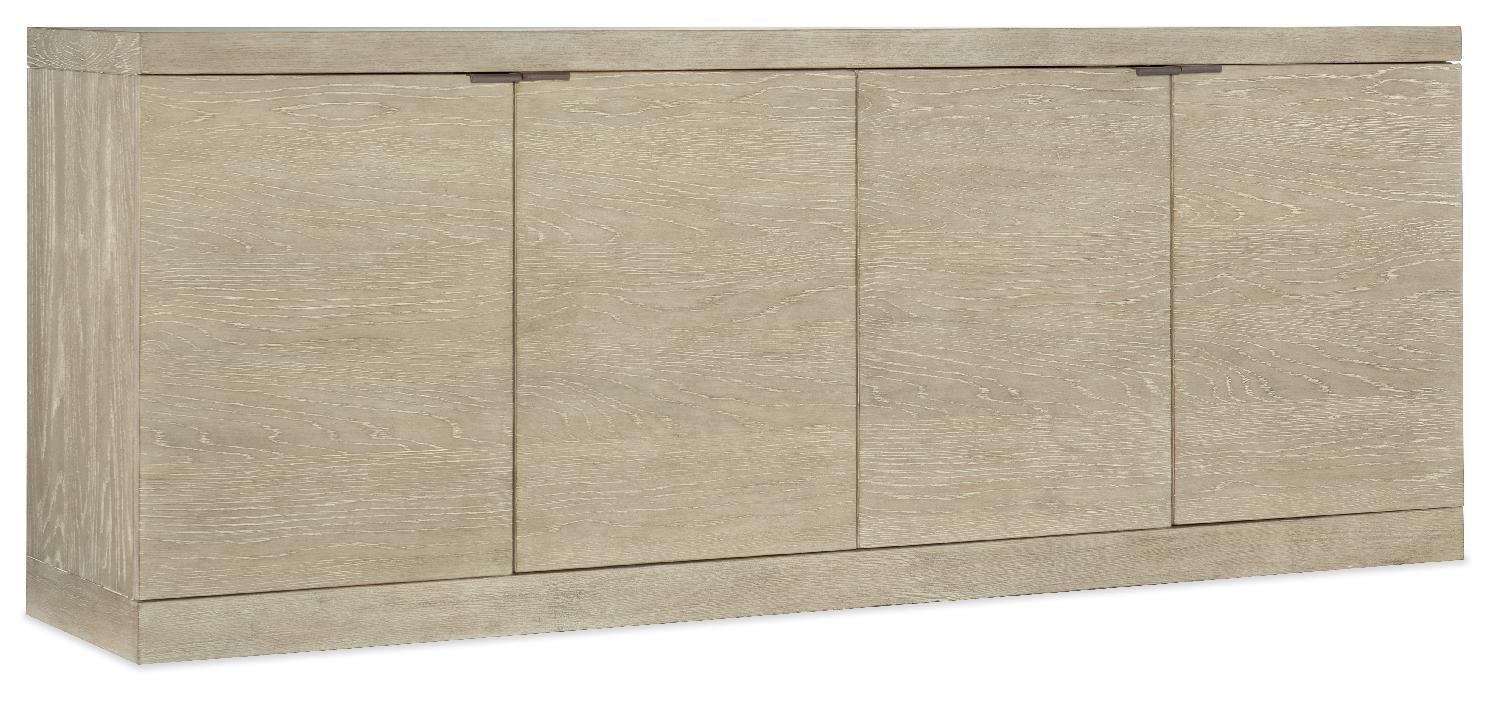 Cascade Credenza 4 Doors - Remutear