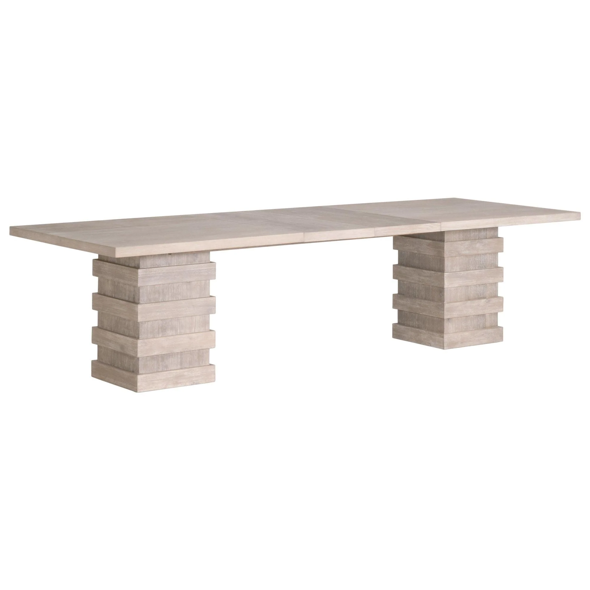 Plaza Extension Dining Table - Remutear