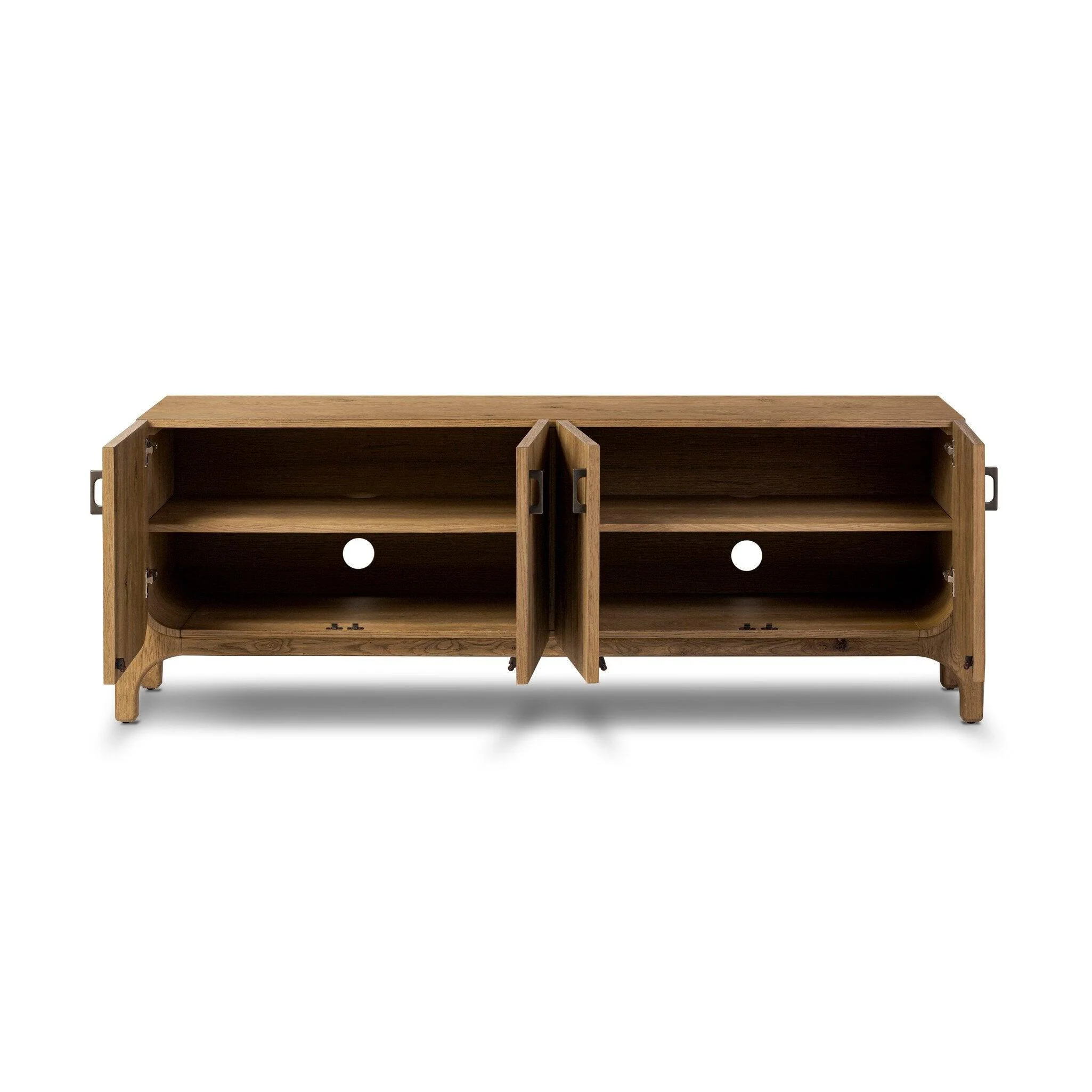 Bloomfield Media Console - Remutear