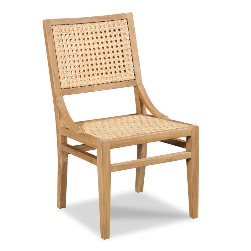 Jupiter Outdoor Dining Chair - Remutear