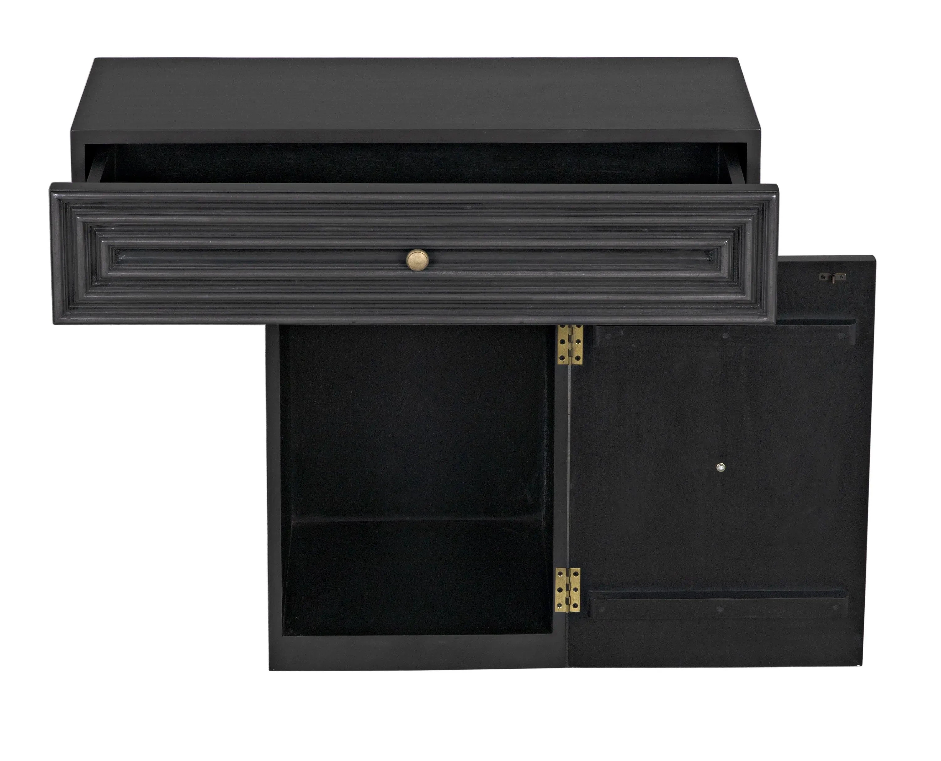 Brice Console - Remutear