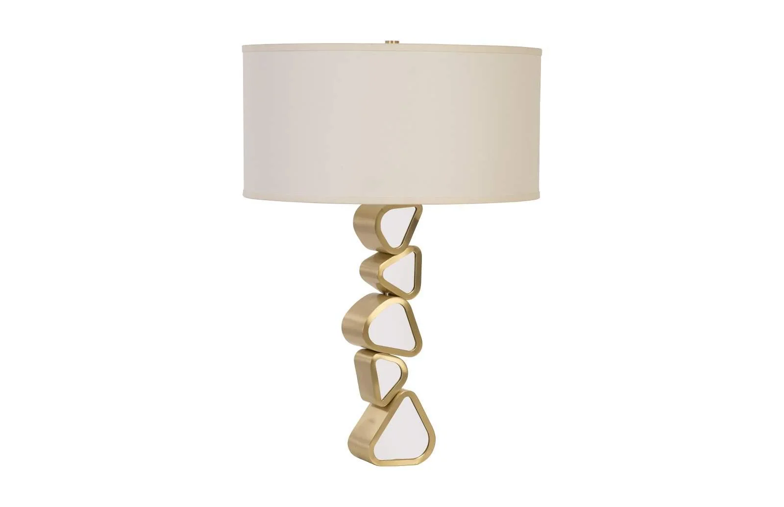 Pebble Table Lamp - Remutear