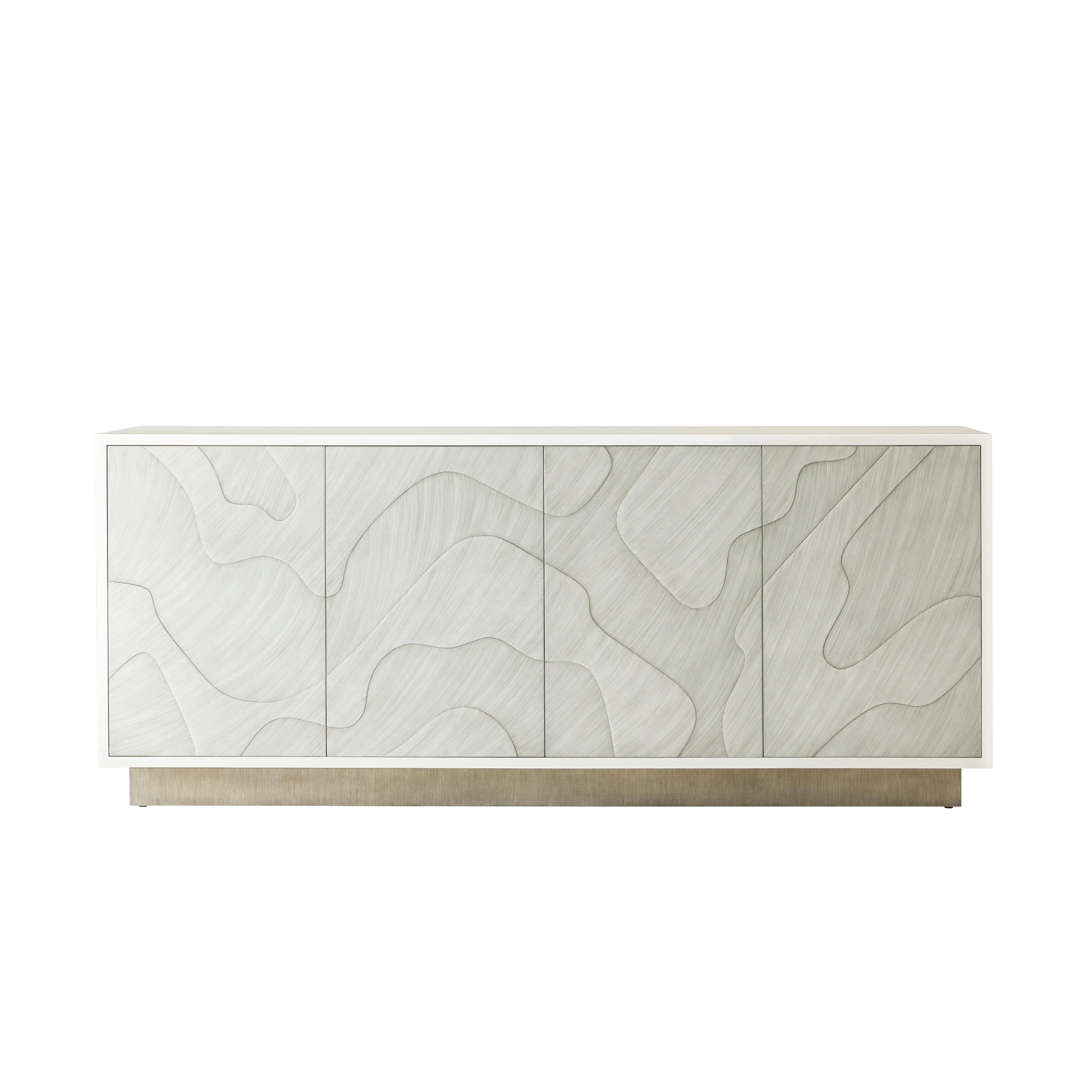 Onda Credenza - Remutear
