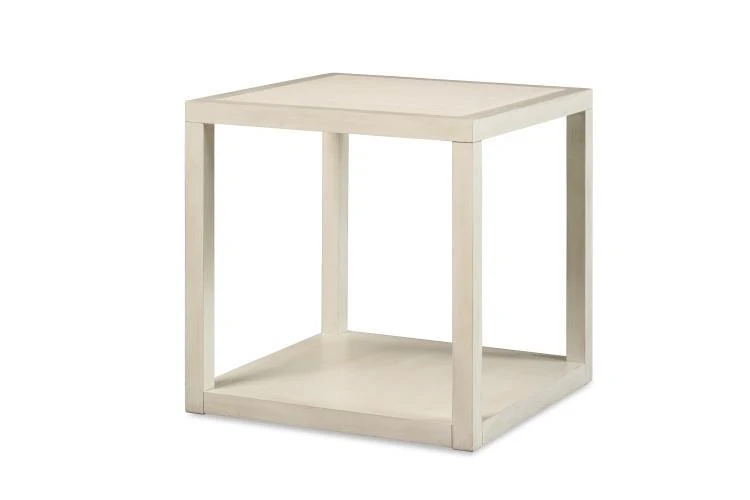 Curate Atlas Side Table - Remutear