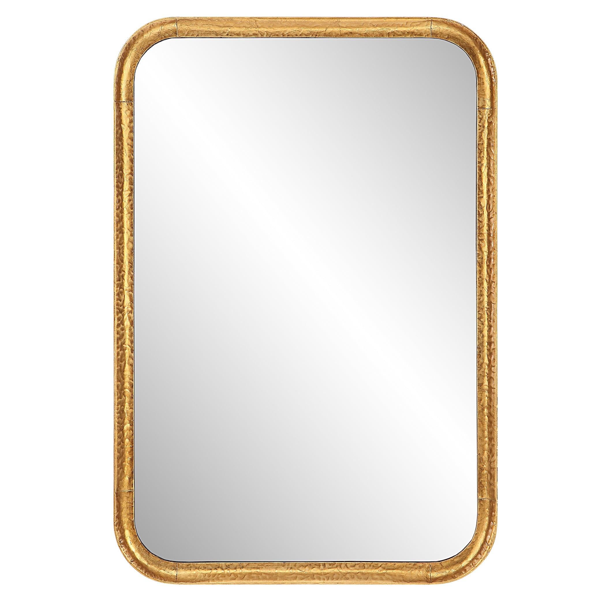 MISTY MIRROR - Remutear