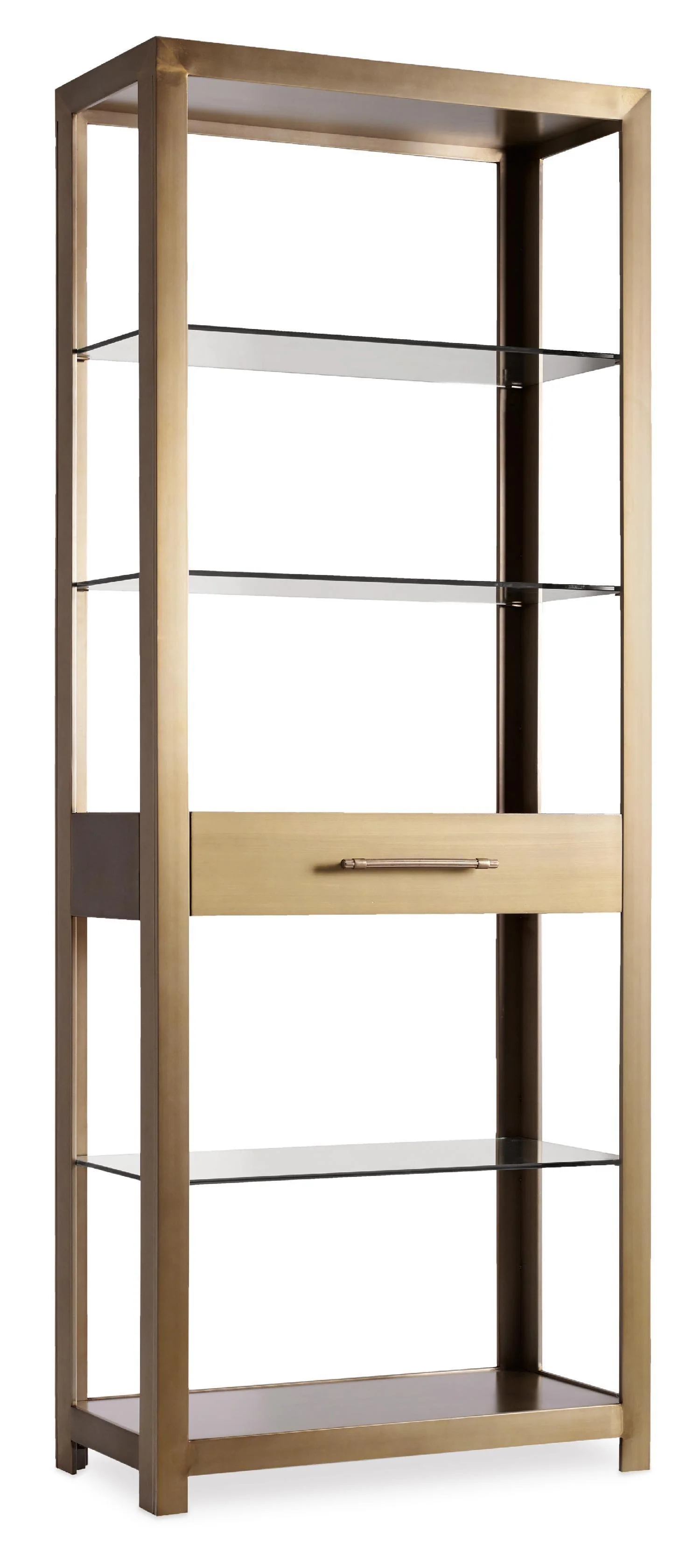 Curata Bunching Bookcase - Remutear