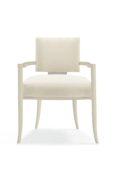 RESERVED SEATING DINING ARMCHAIR - Remutear