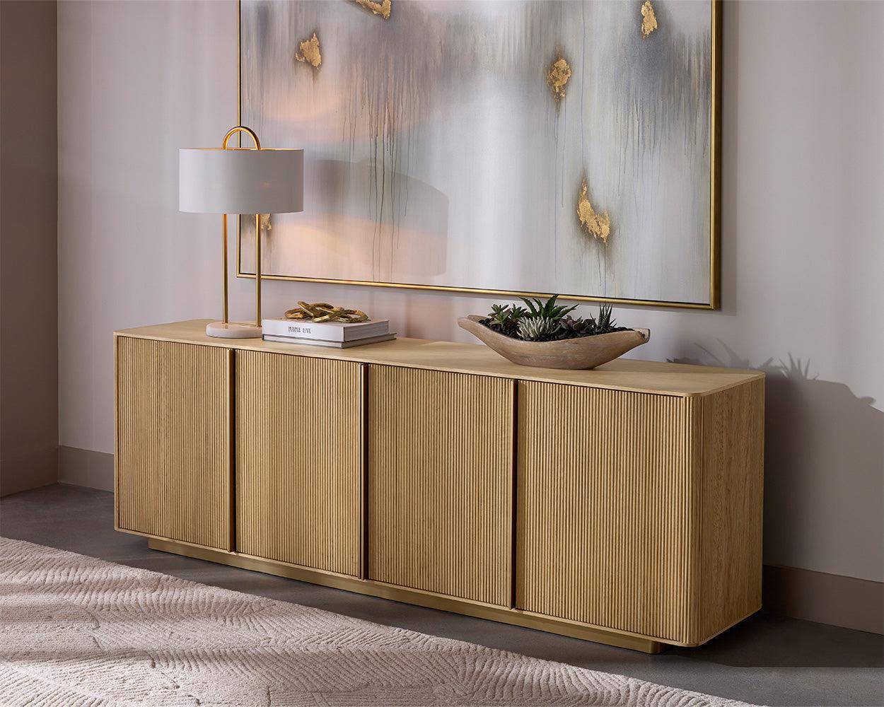 Kalla Sideboard - Remutear