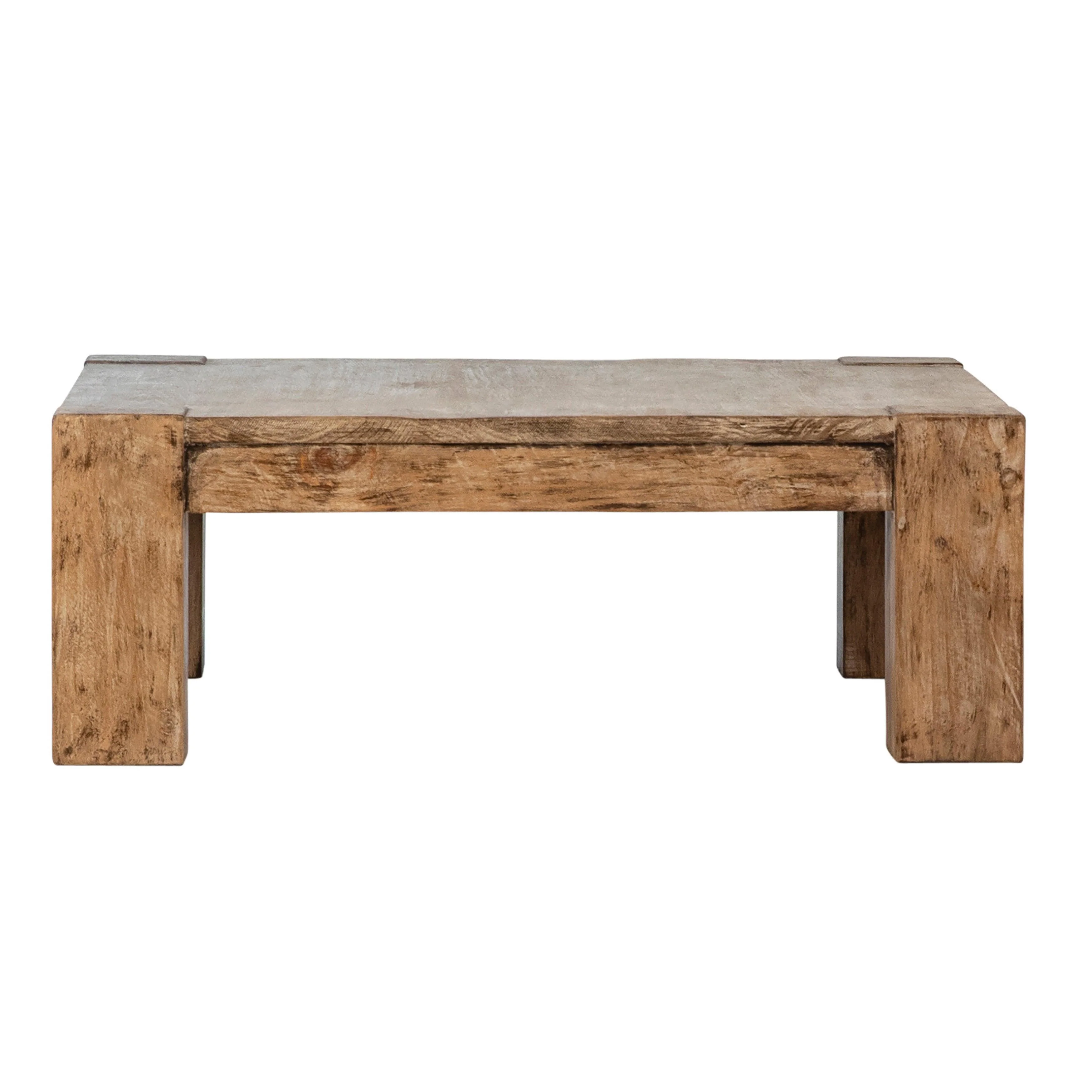 Pearson Coffee Table - Remutear