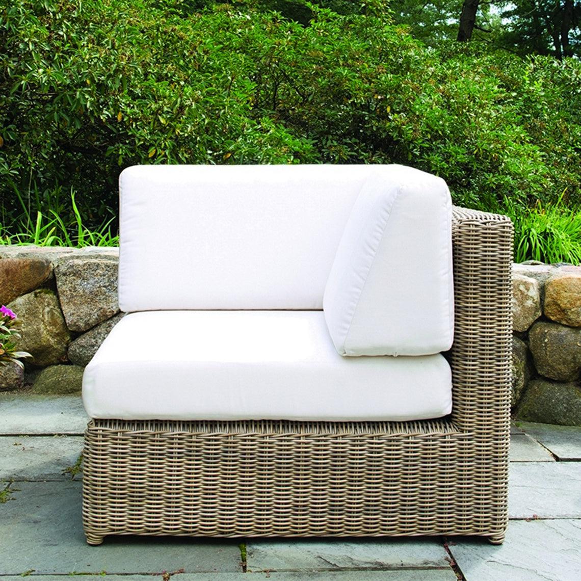 Sag Harbor Sectional Corner Chair - Remutear