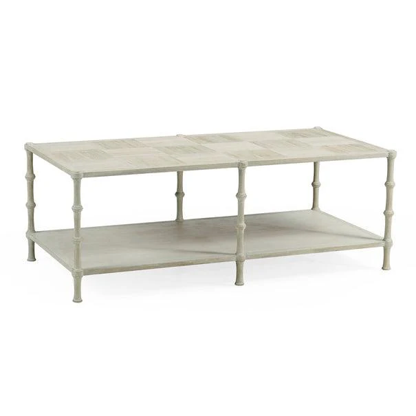 William Yeoward Bywater Coffee Table - Remutear
