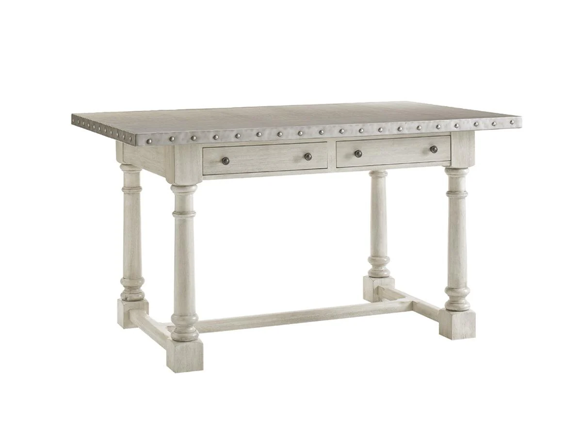 Oyster Bay Hidden Lake Bistro Table - Remutear