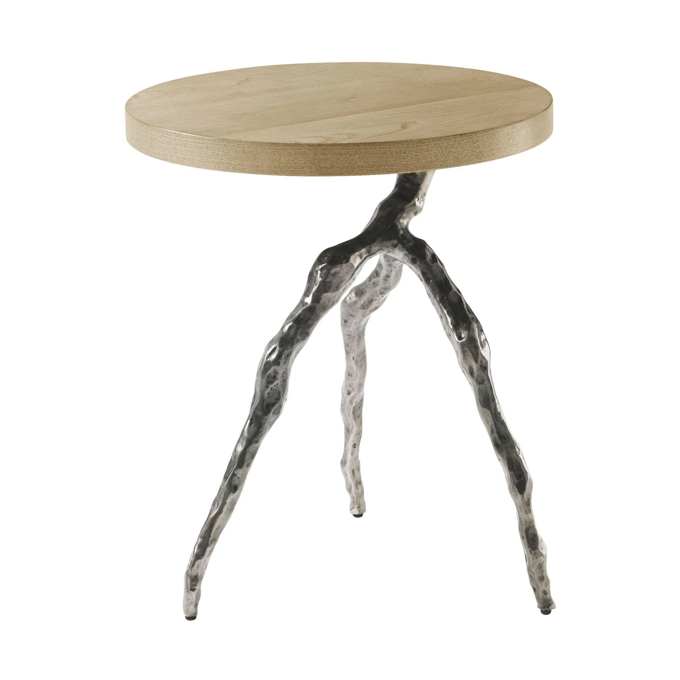 Catalina Branch Accent Table - Remutear