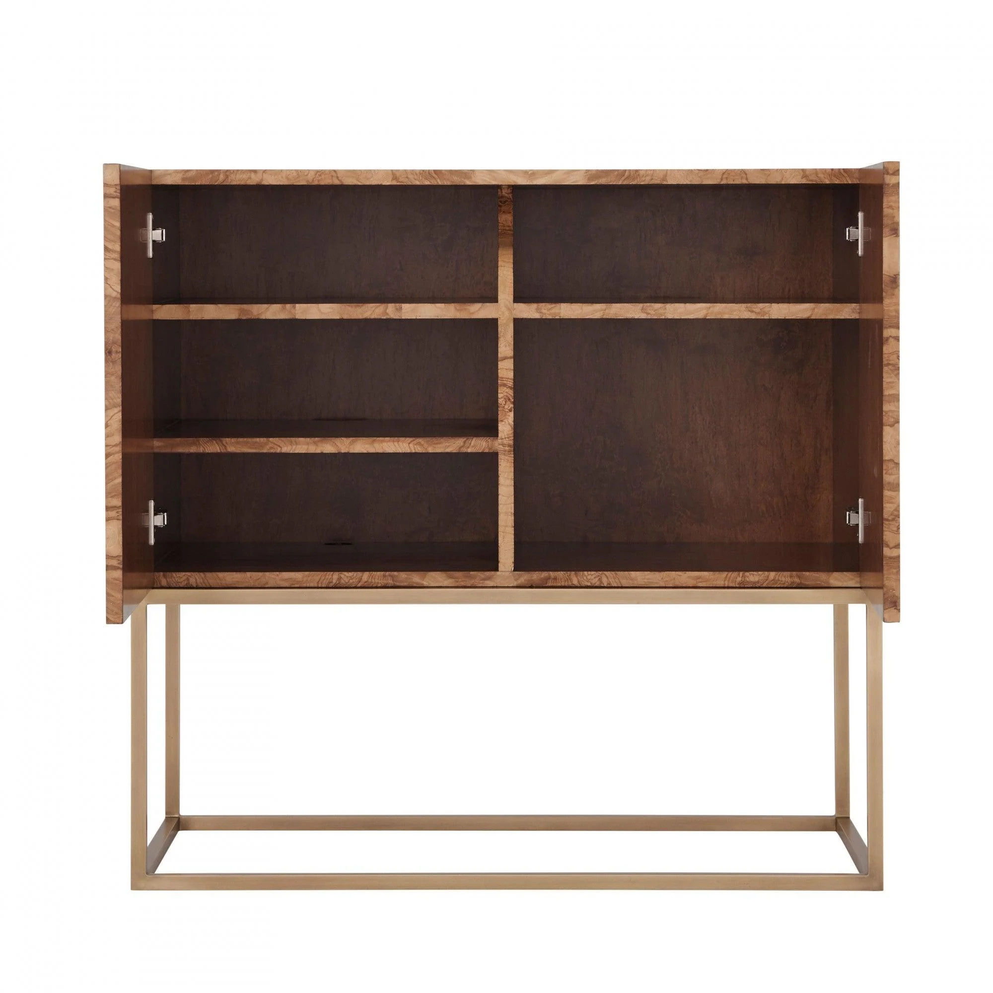 Symmetry Decorative Chest - Remutear