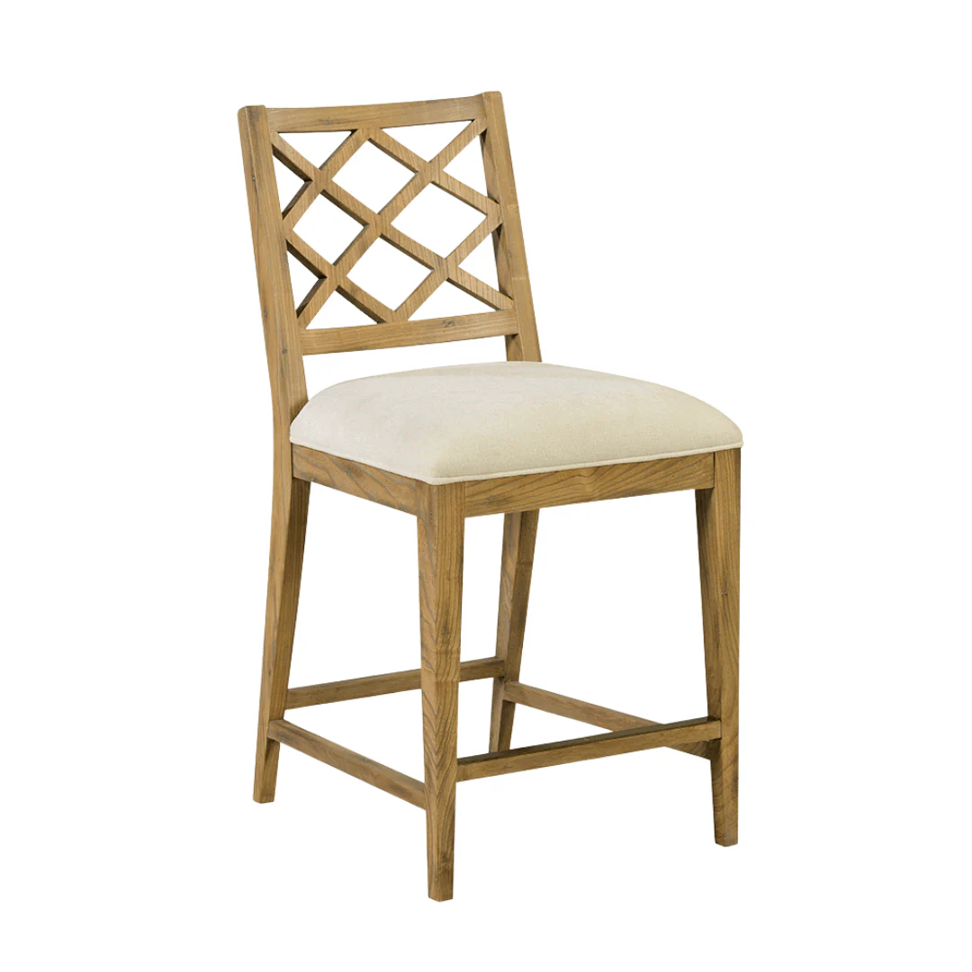Diamond Ii Counter Chair - Remutear