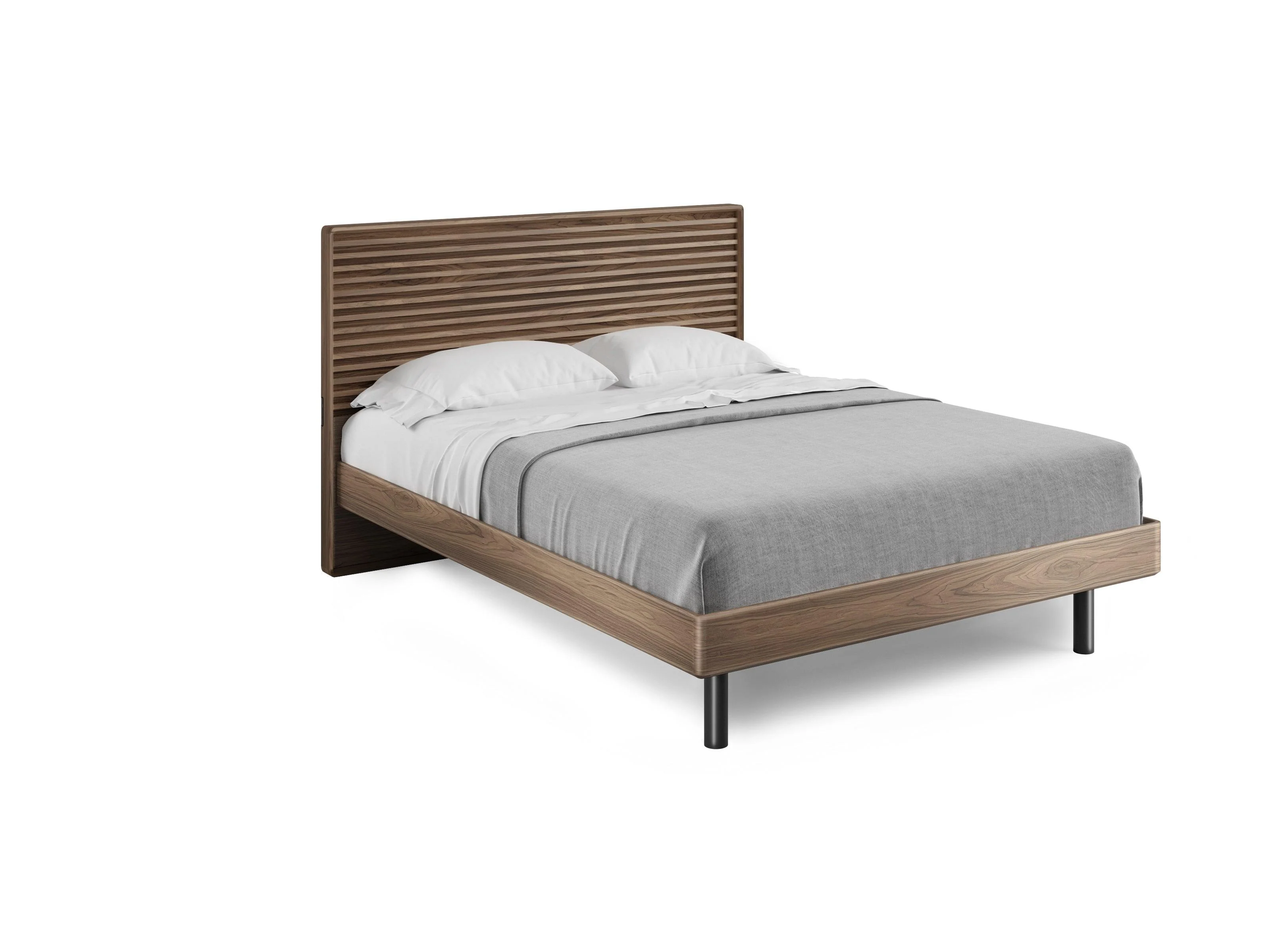 Cross-LINQ Bed - Remutear