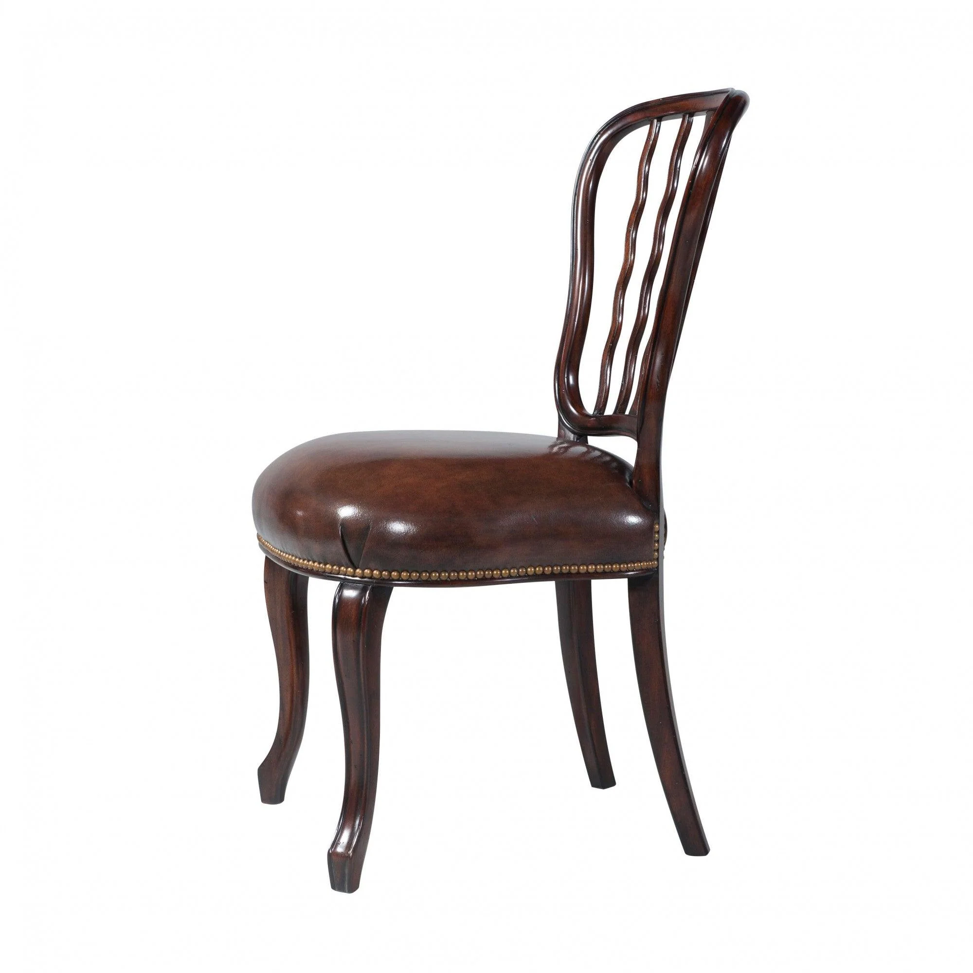 The Seddon Side Chair - Set of 2 - Remutear