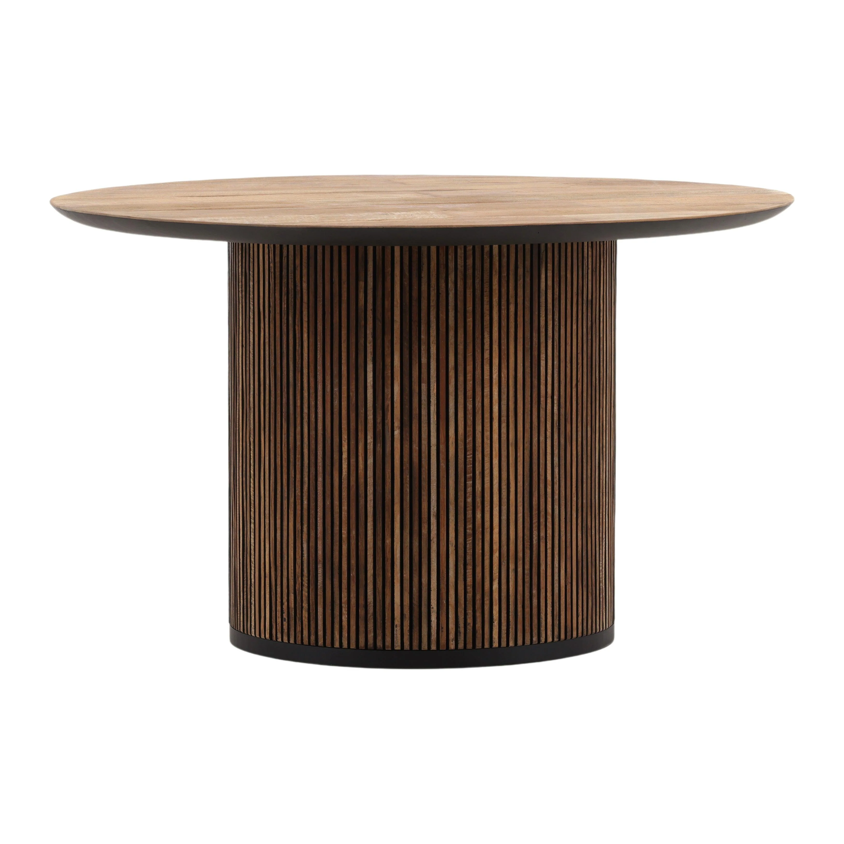 Darnley Round Dining Table - Remutear