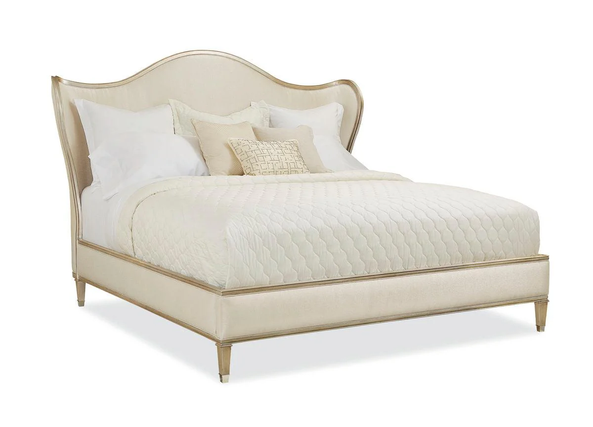 BEDTIME BEAUTY BED - Remutear