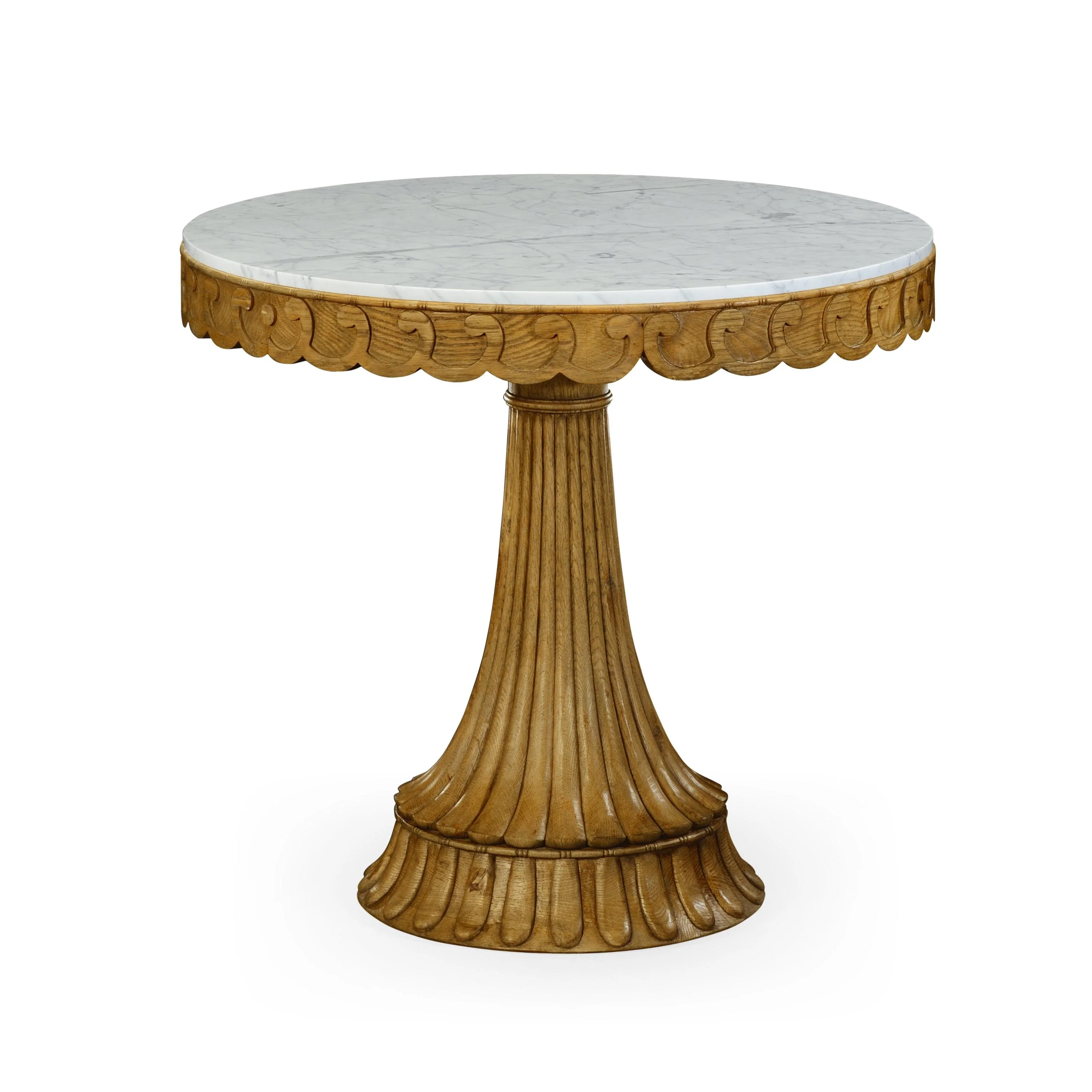 William Yeoward Dalkeith Table - Remutear